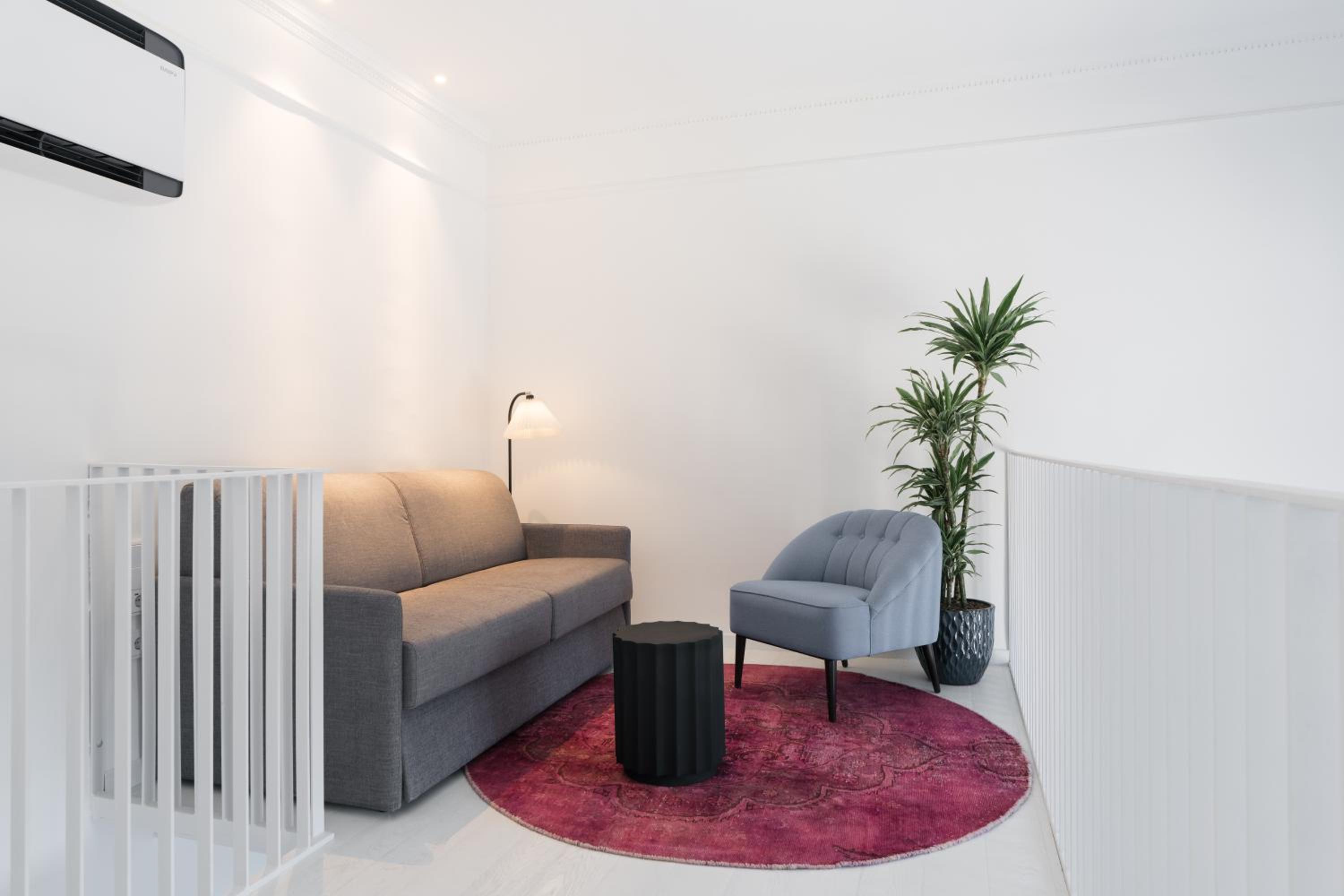 Maisonette Room