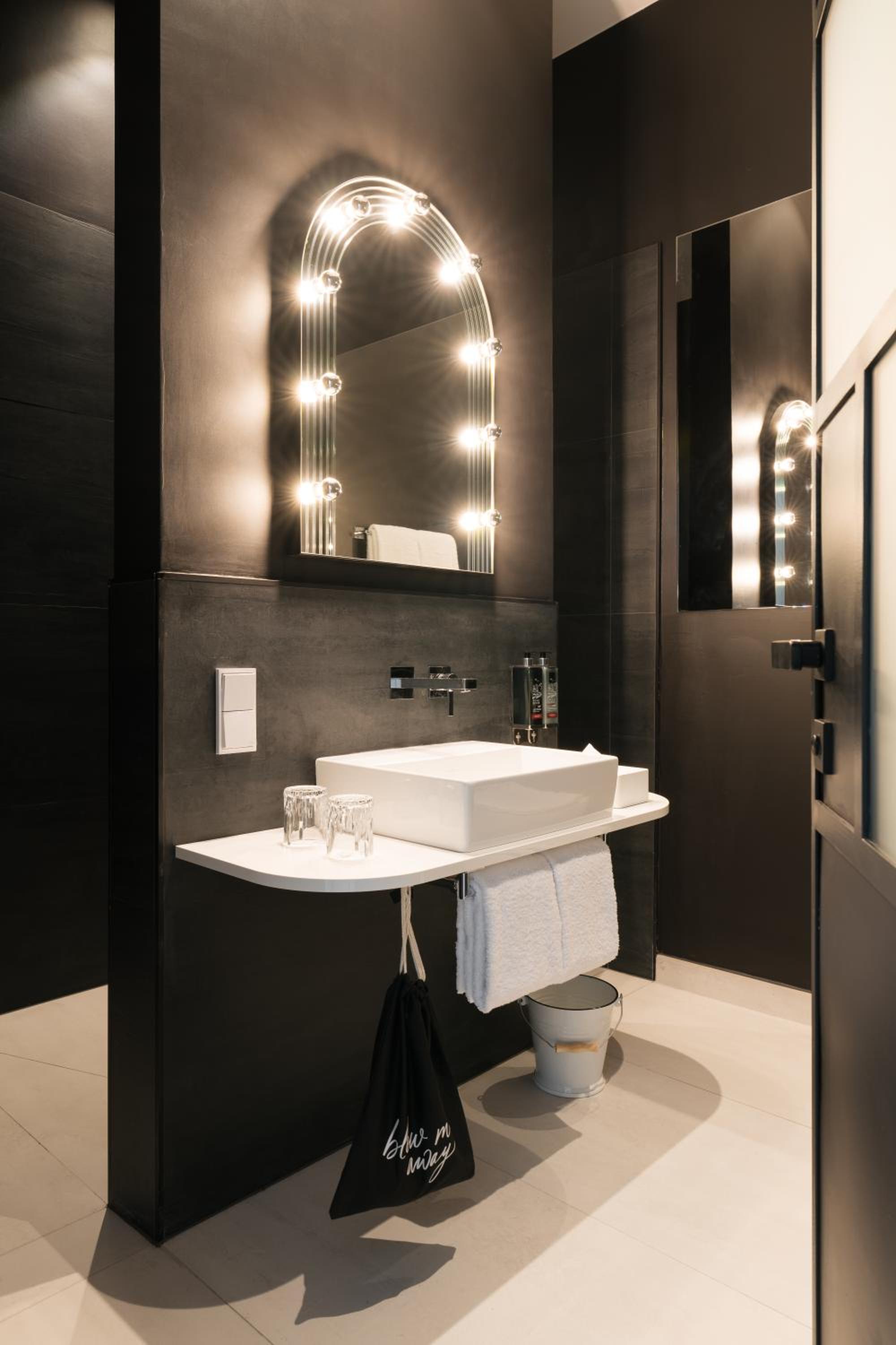 Maisonette Room