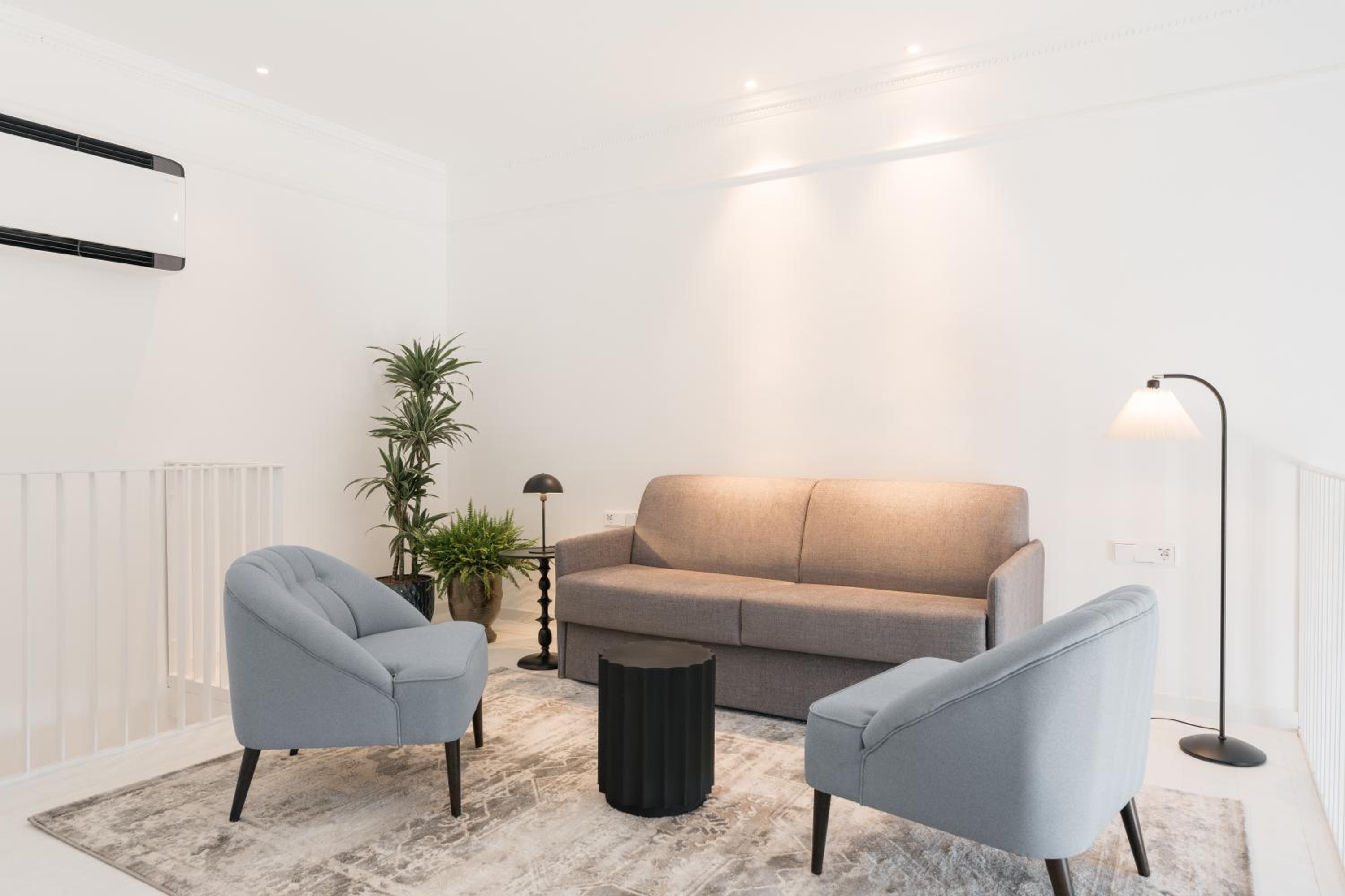 Maisonette Room