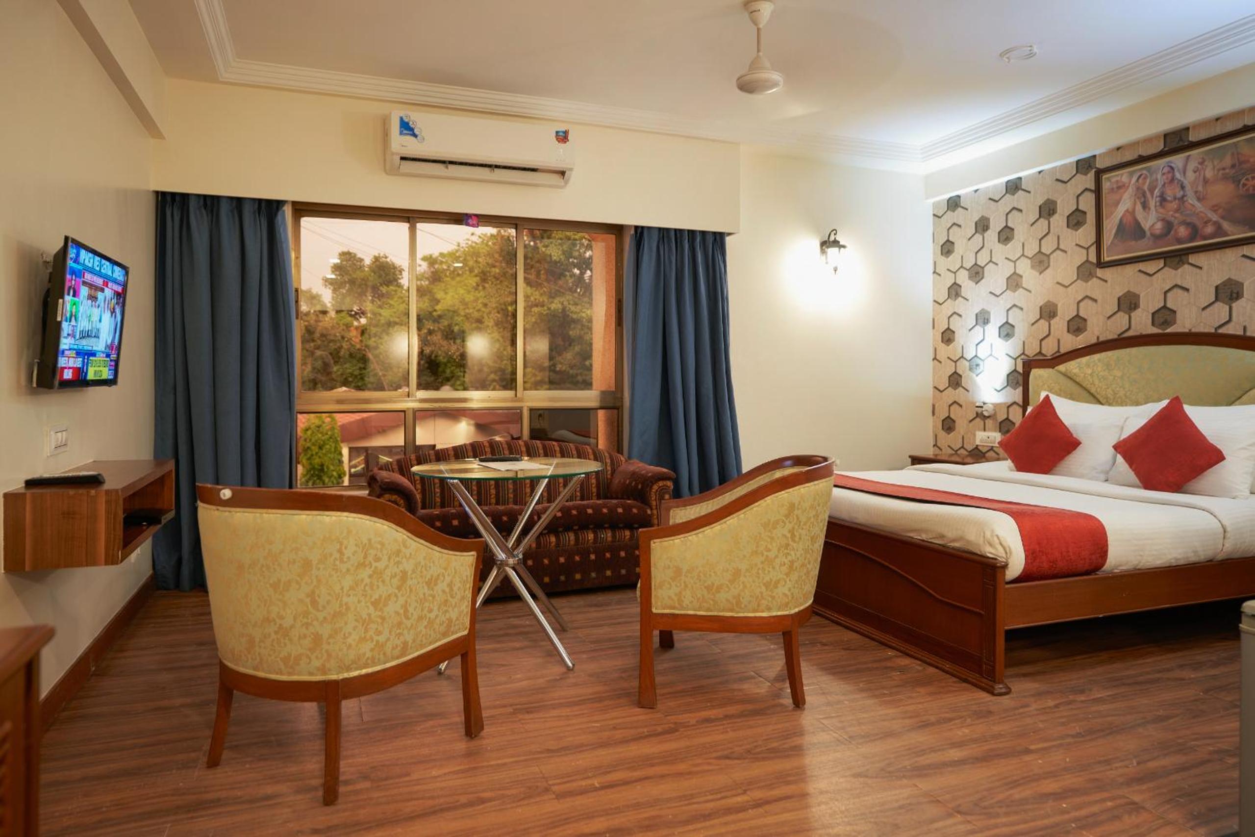 Junior Suite