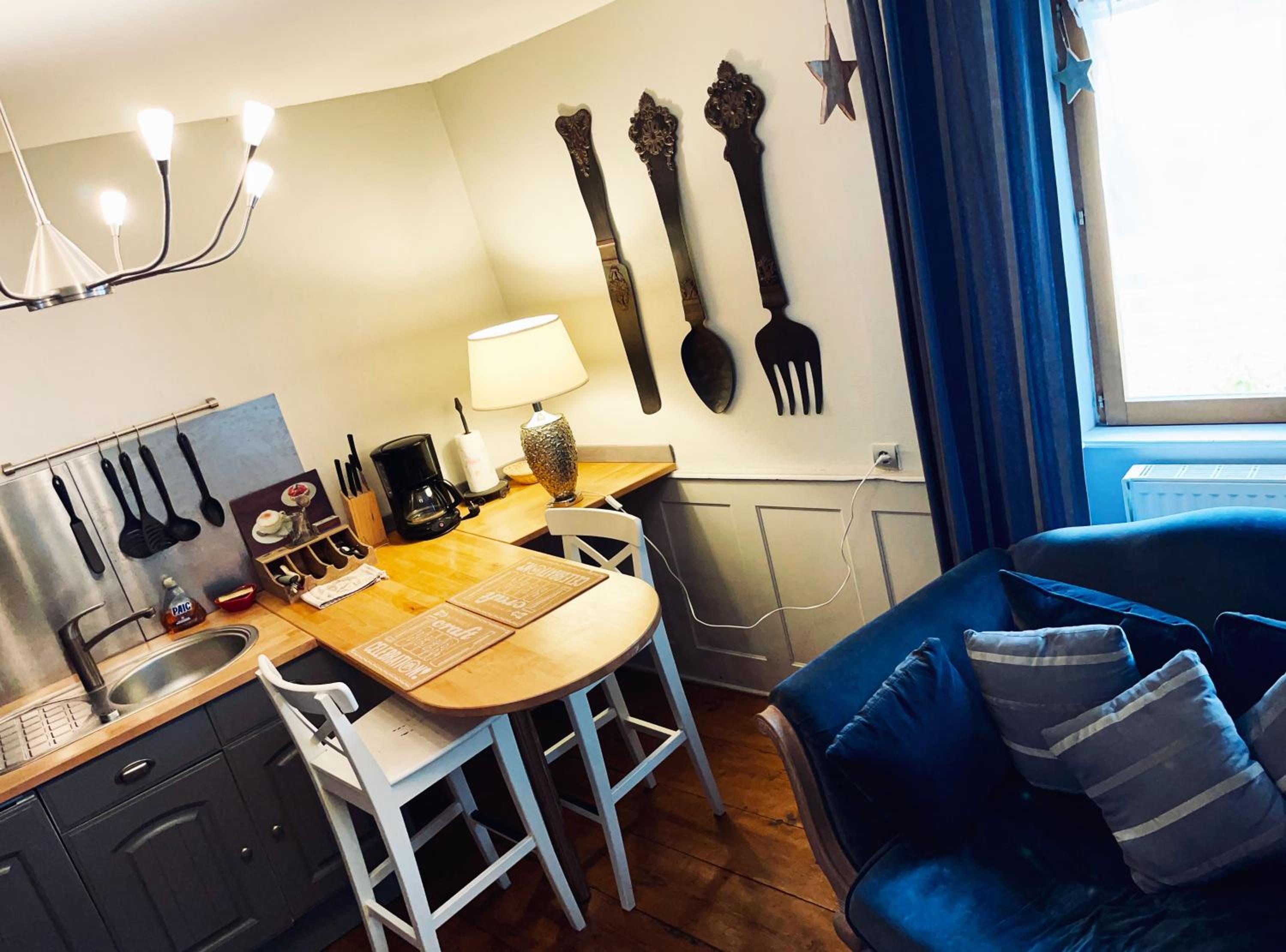 Apartment Le Riesling (2 Adults) photo 3