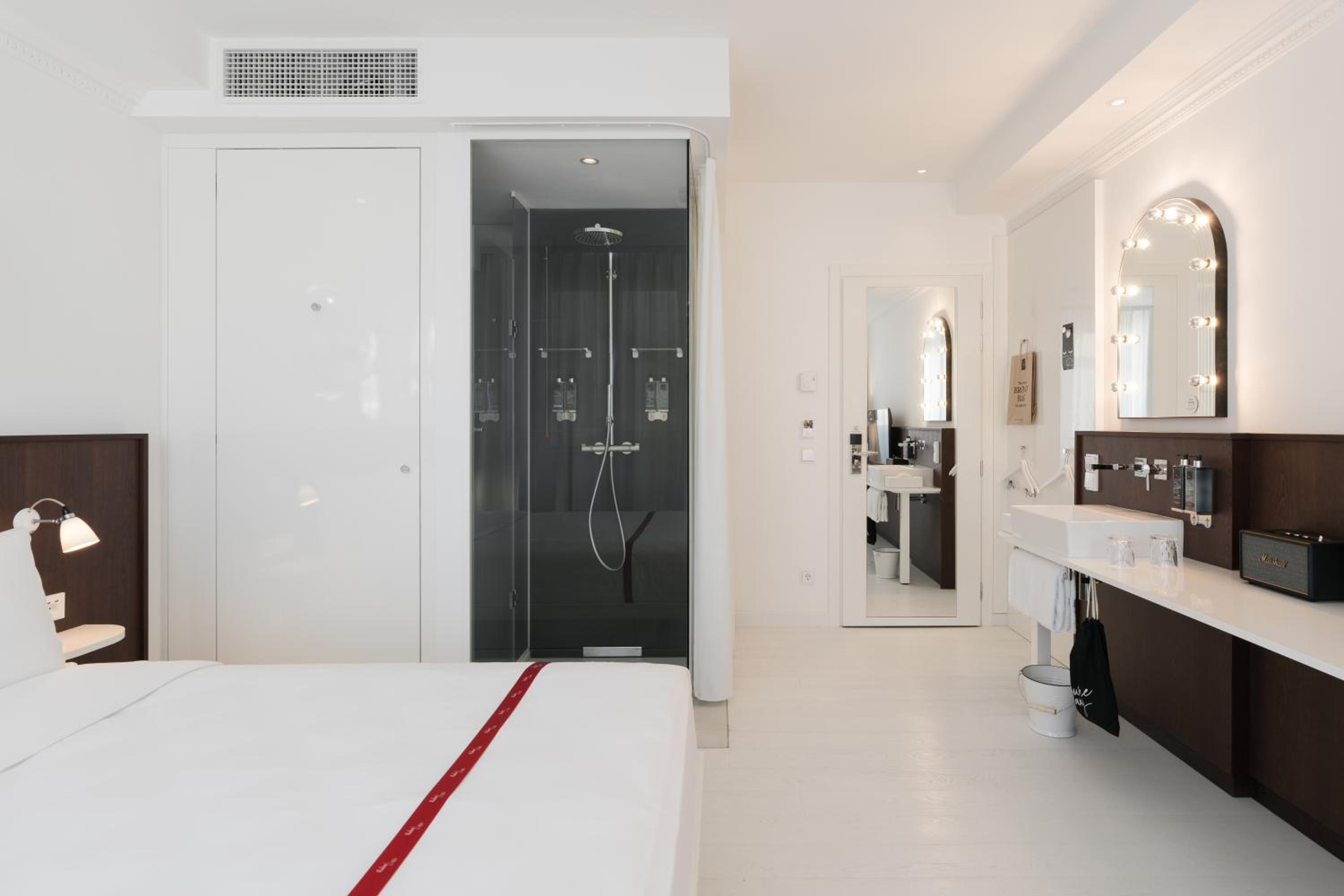 Cozy Room