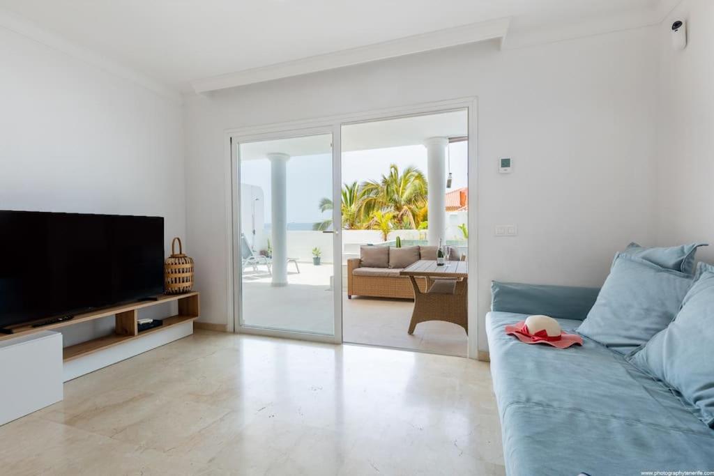 Villa de Tres Habitaciones