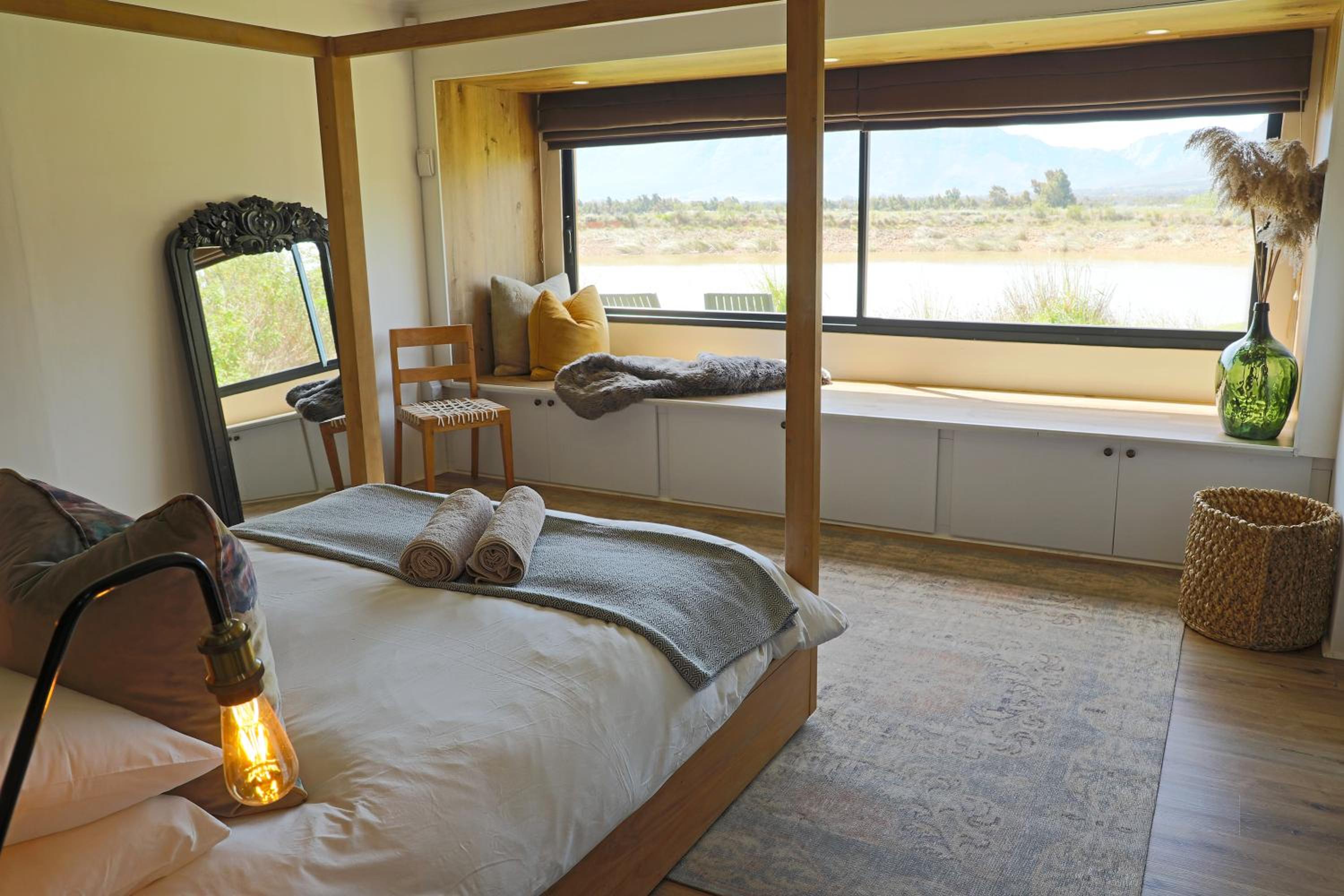 Bungalow photo 1