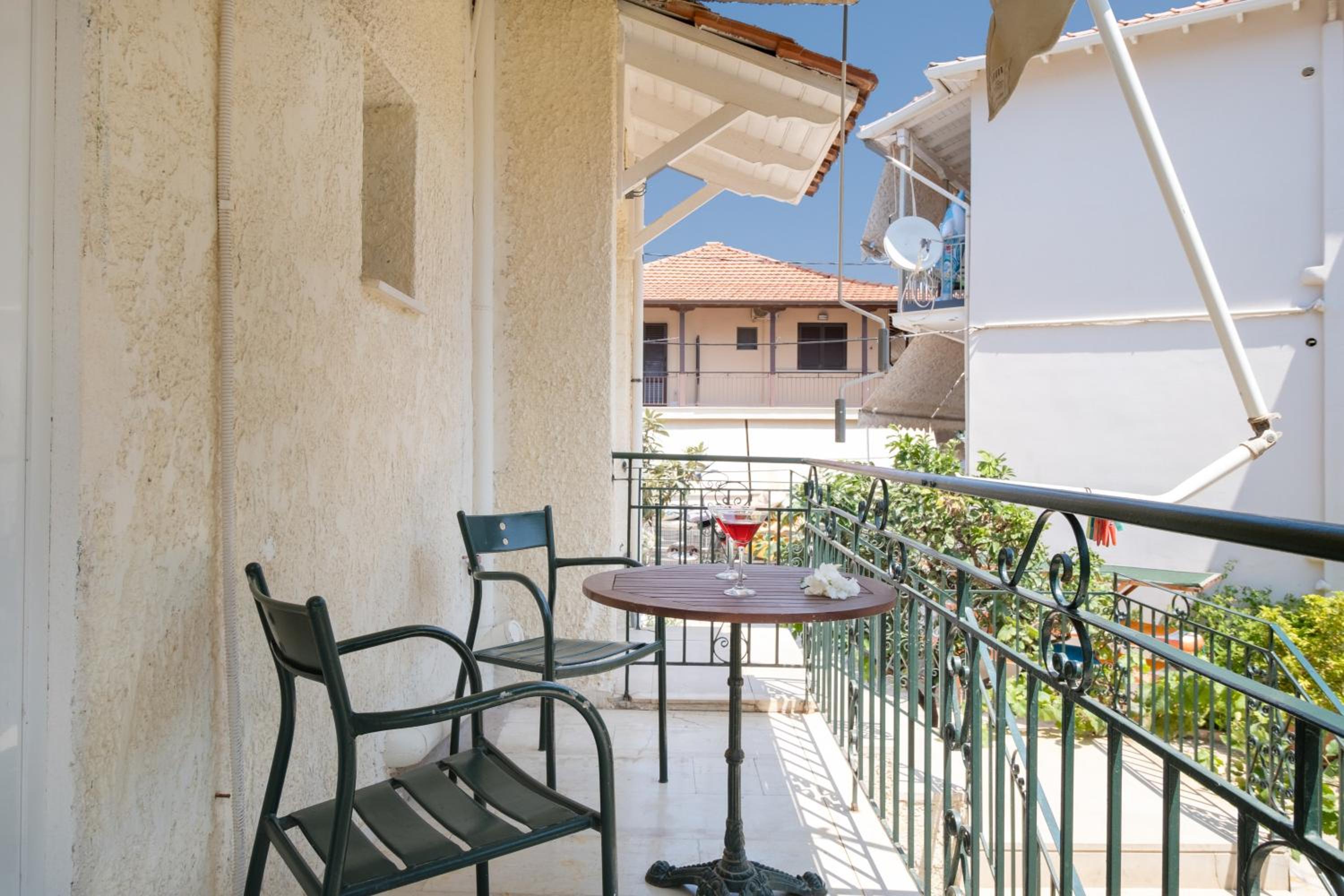Double Room with Garden View photo 3