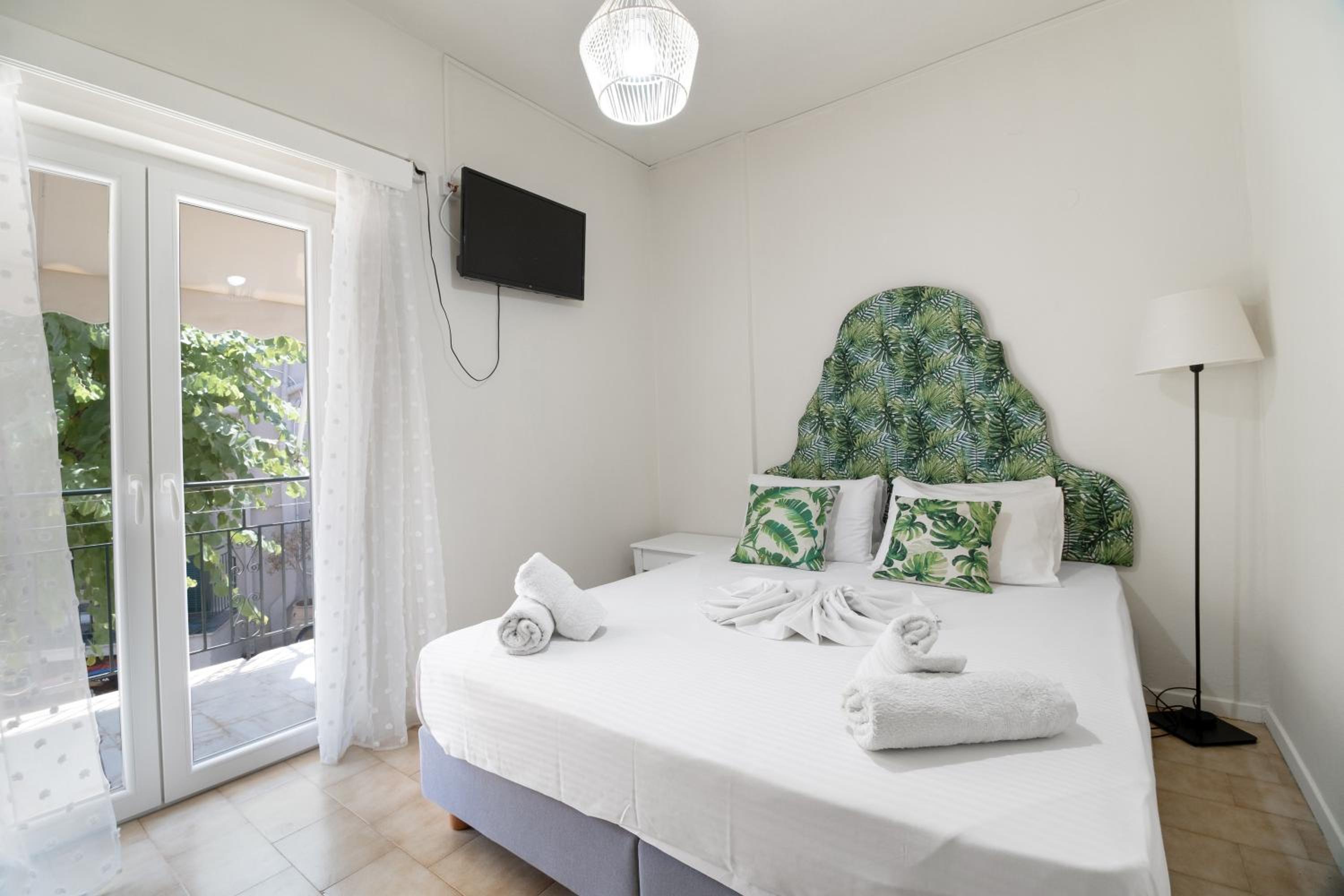 Double Room with Garden View photo 1