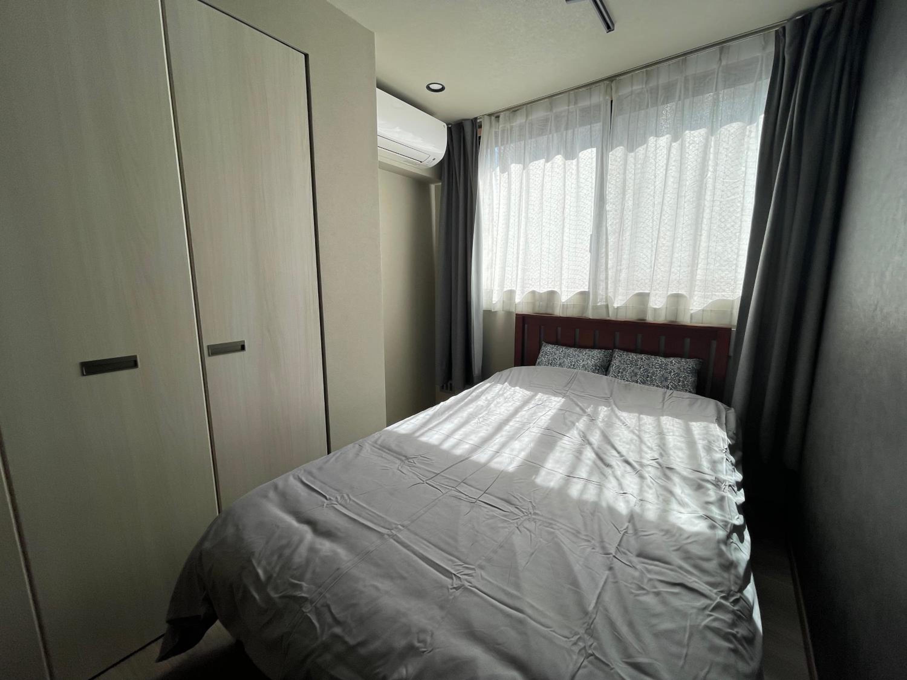 Two-Bedroom Apartment photo 2