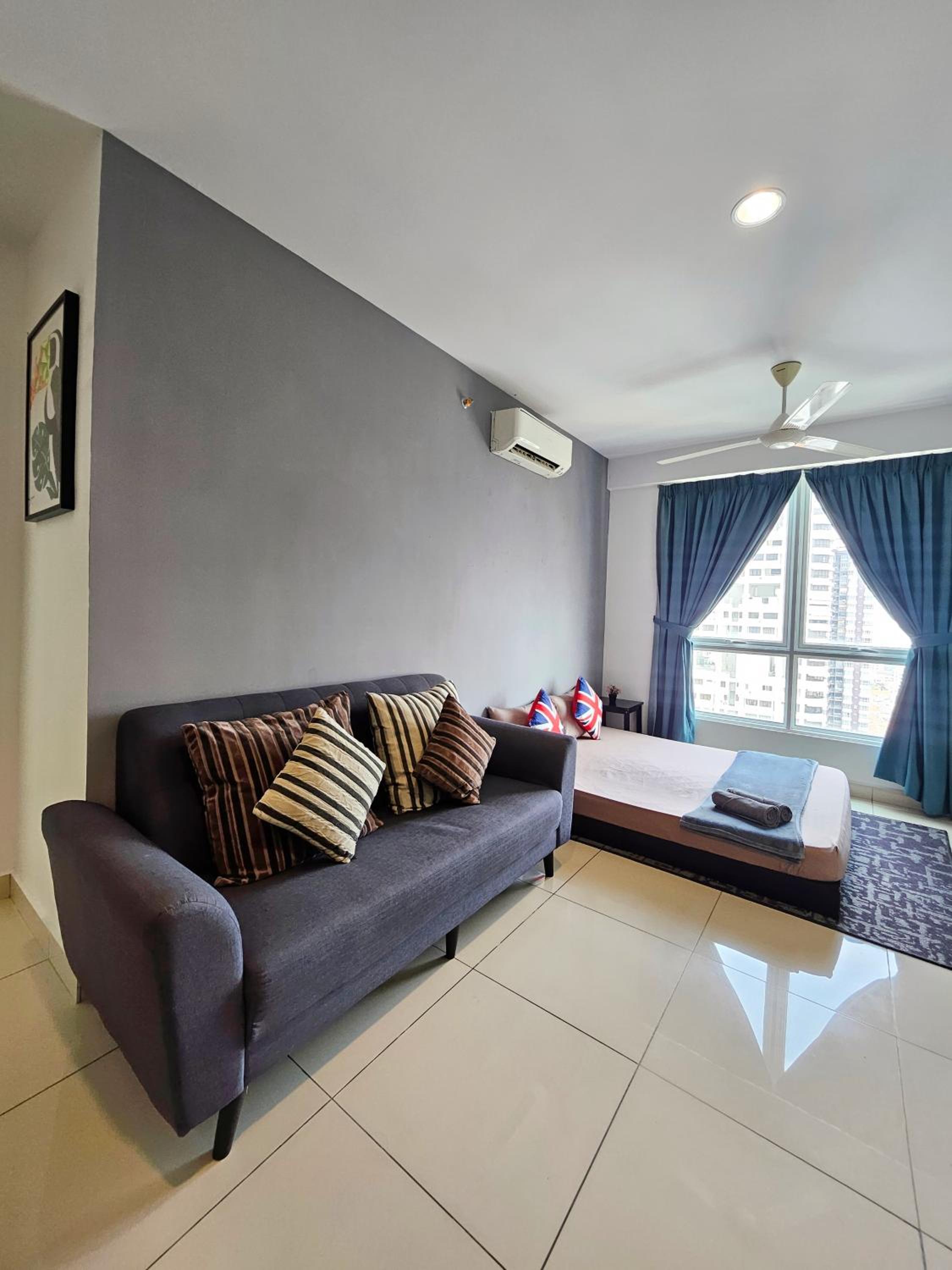Apartment - Photo 1