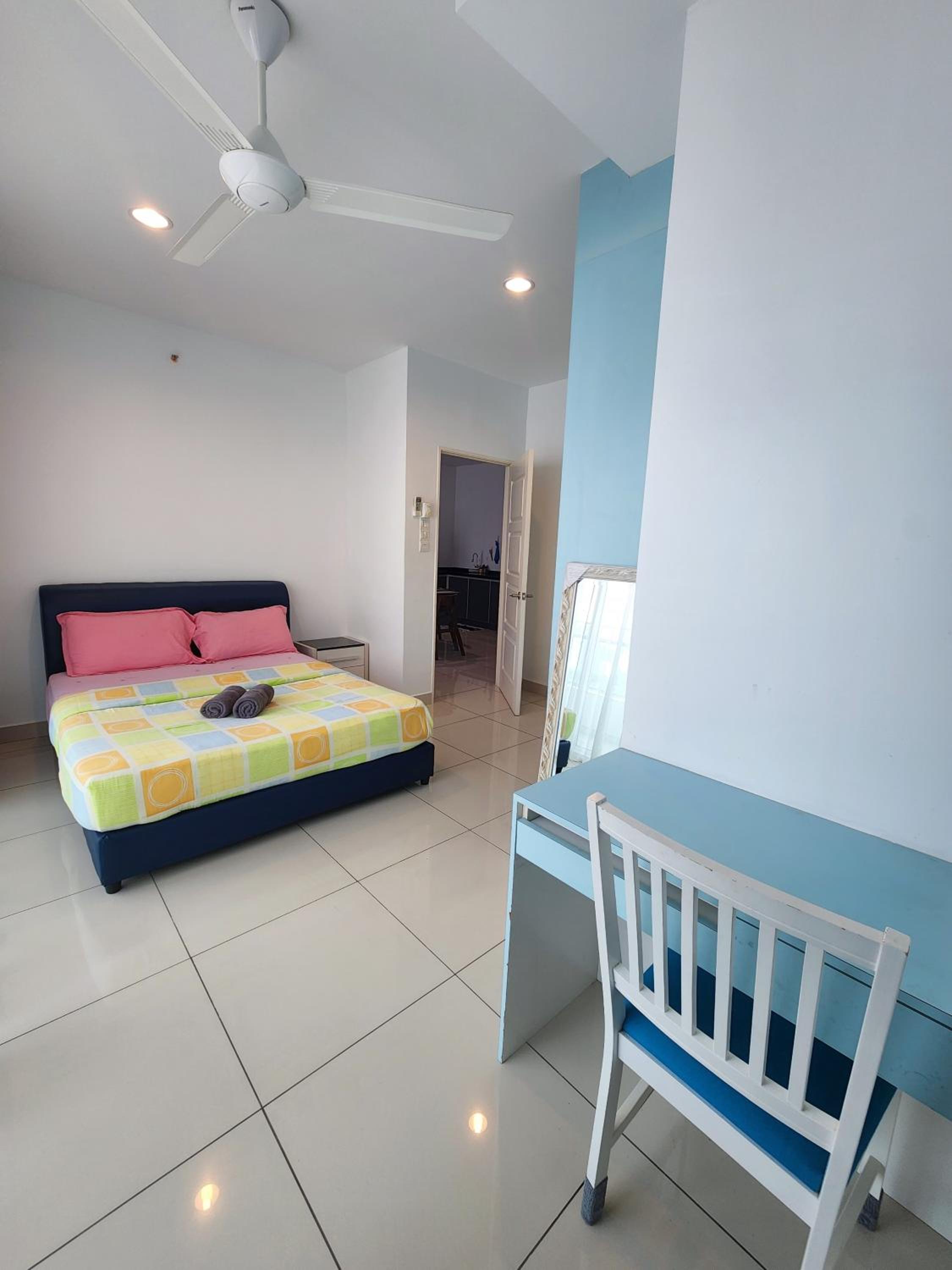Apartment - Photo 11