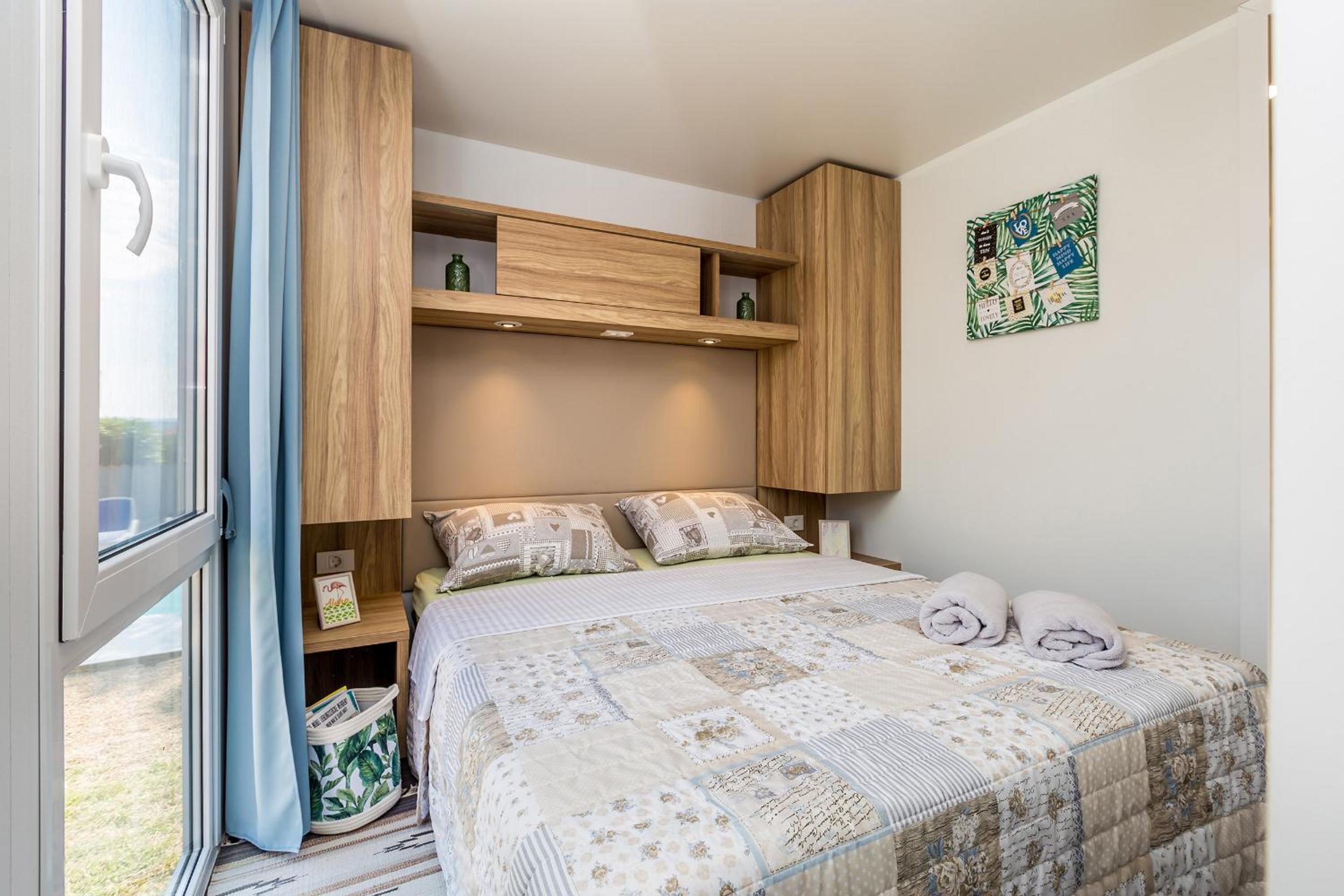 Two-Bedroom Bungalow
