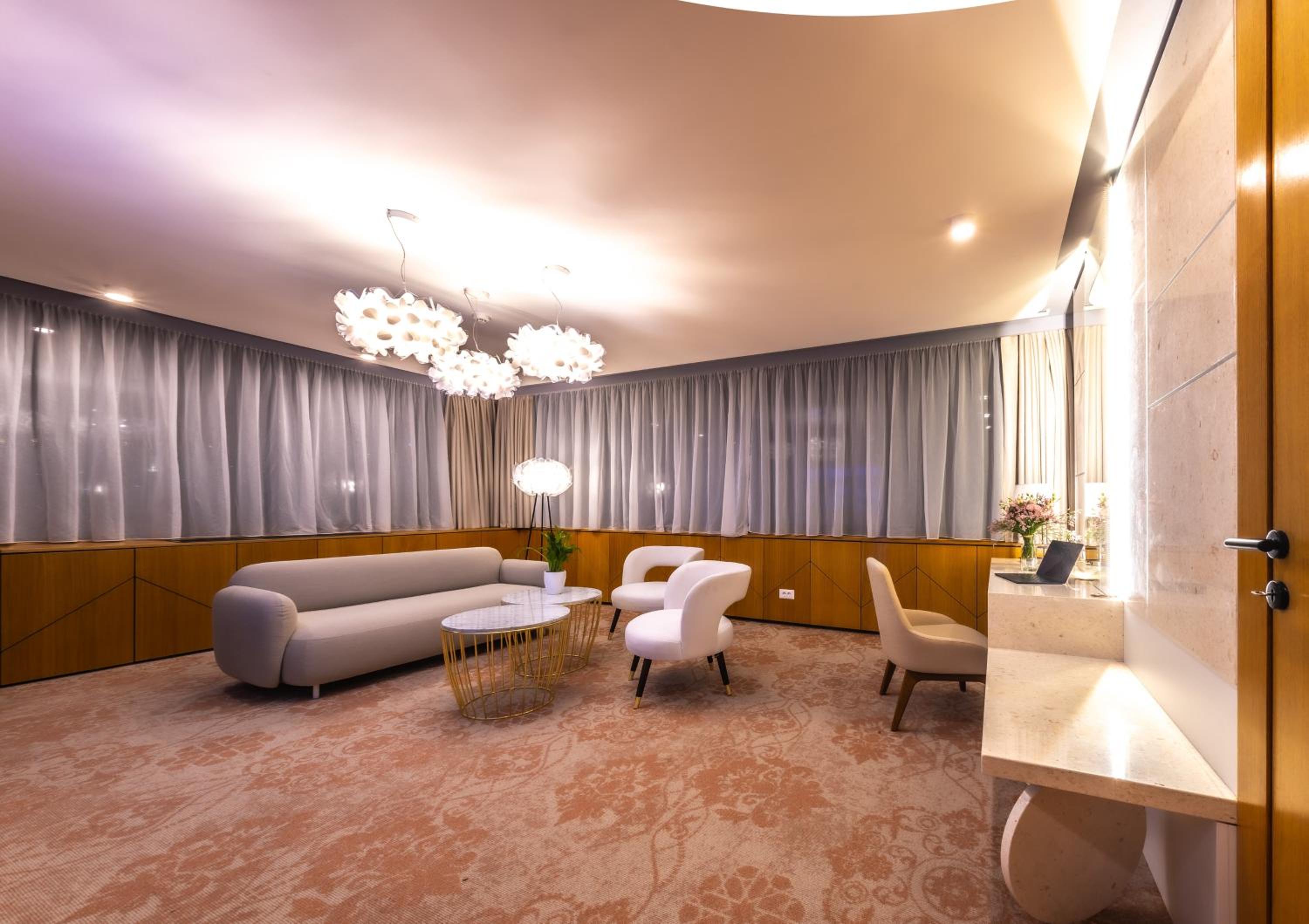 Presidential Suite
