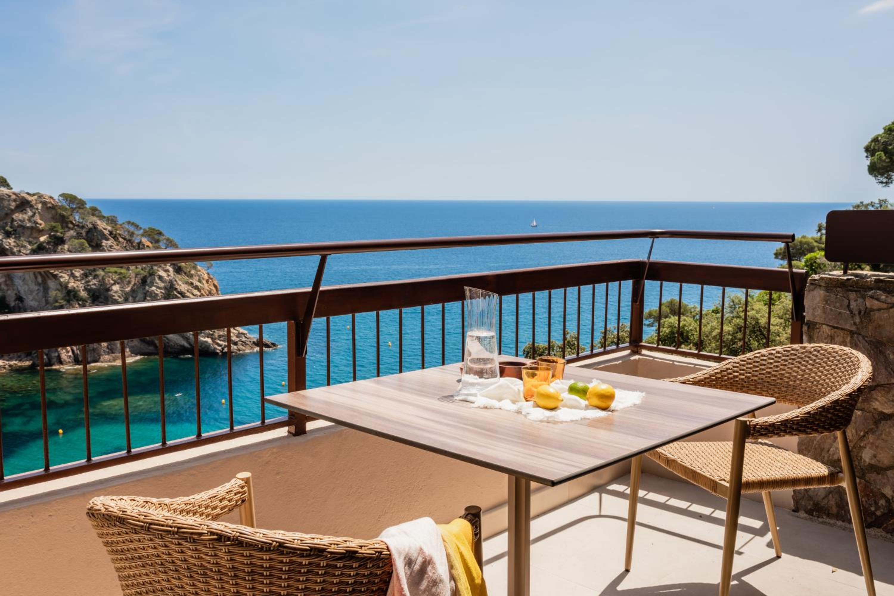 ZEL Junior Suite Mediterranean View with Kitchen - Photo 3