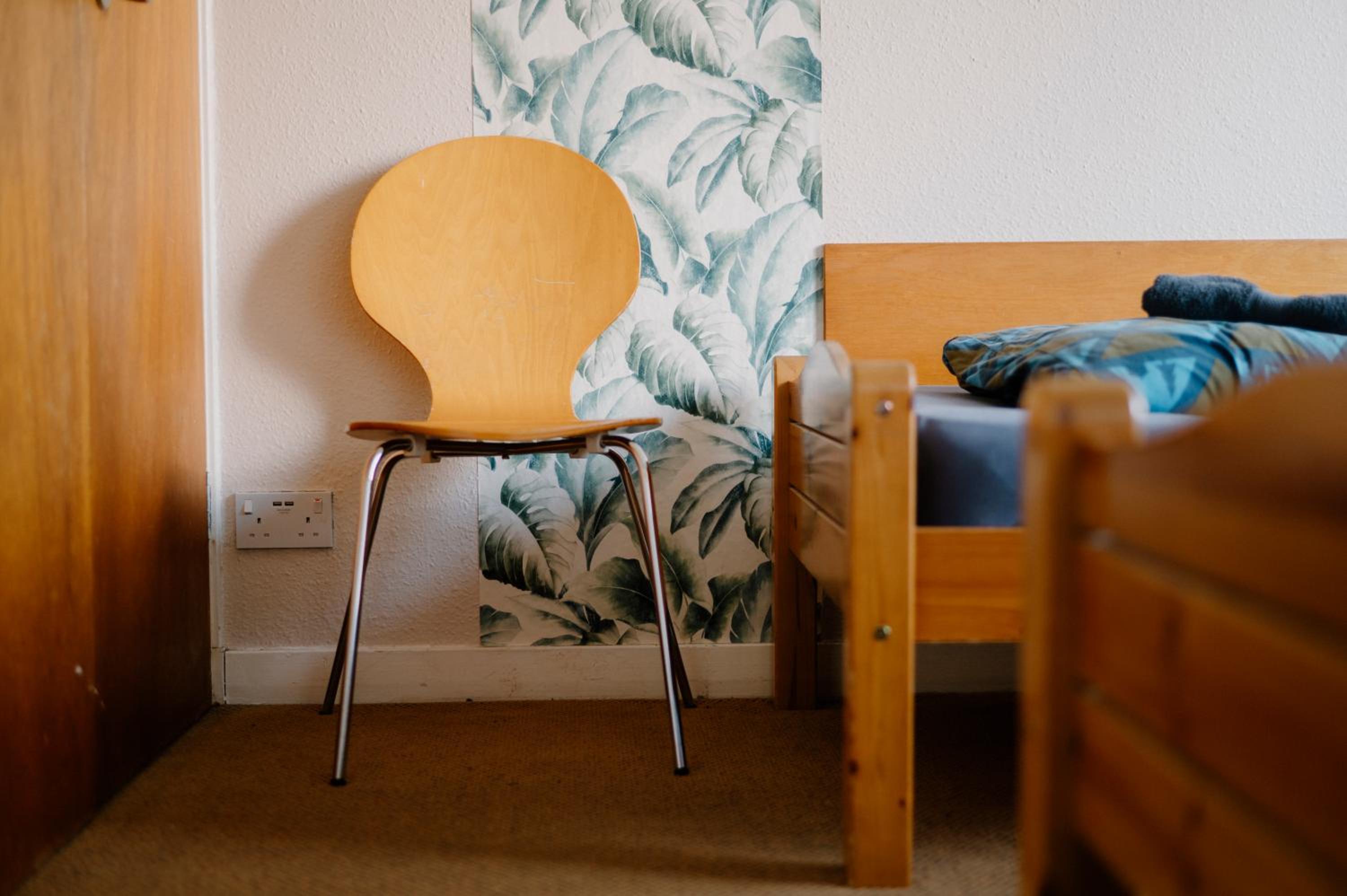 Twin Room photo 1