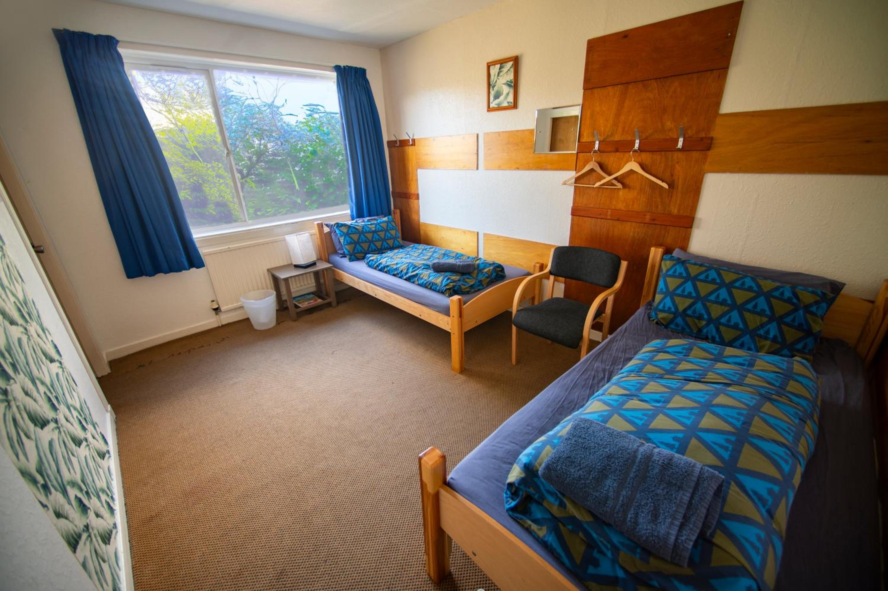 Twin Room photo 3