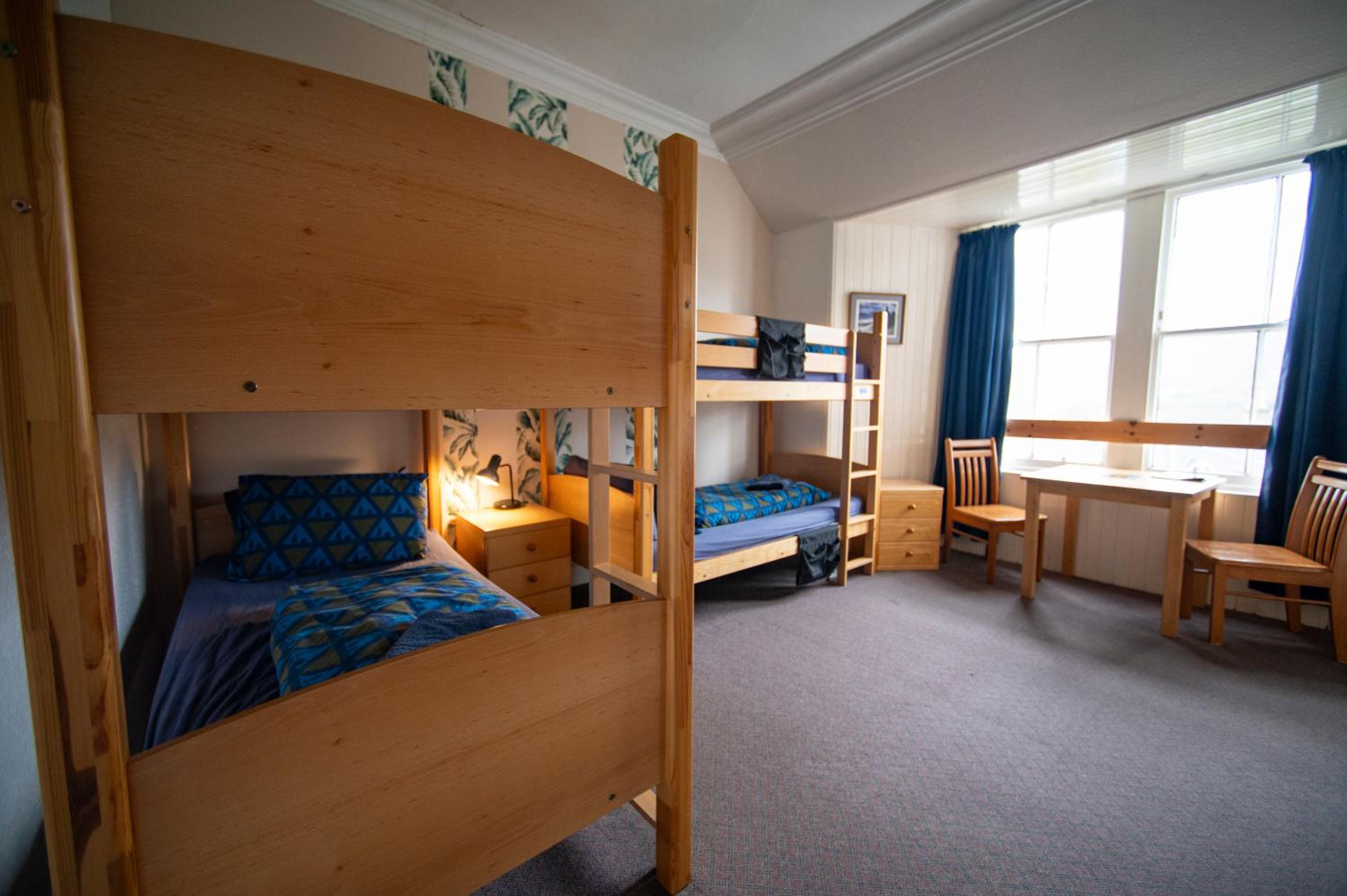 Quadruple Room photo 1