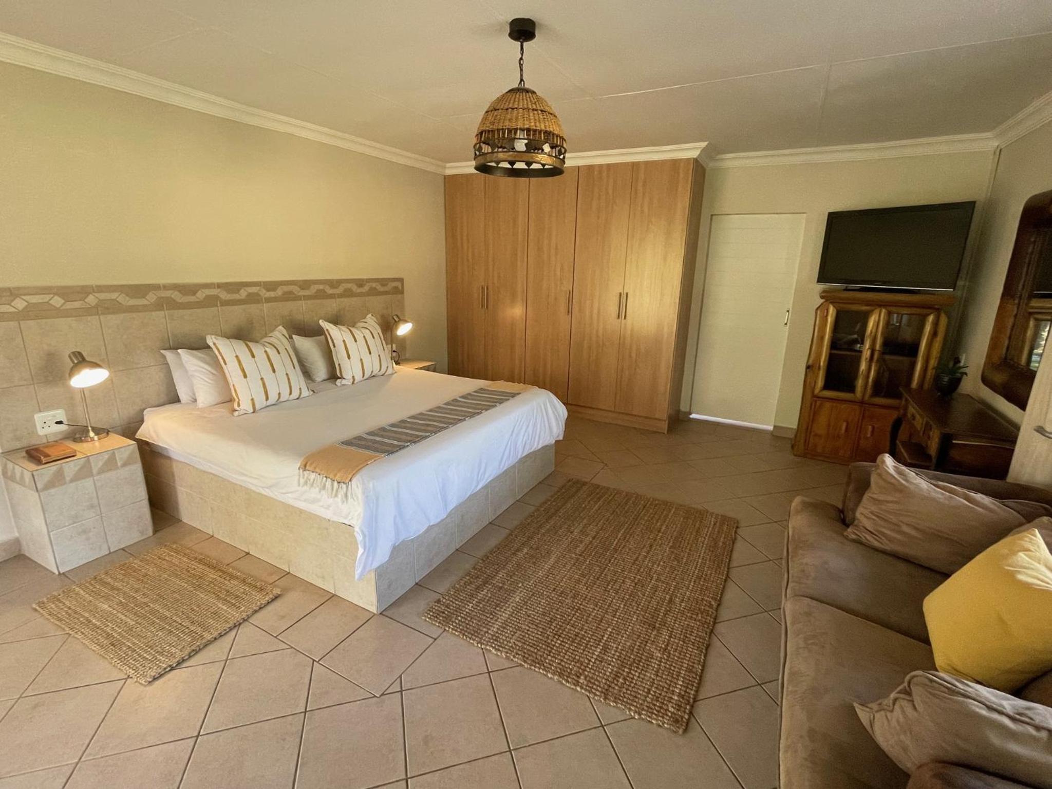 Villa photo 1