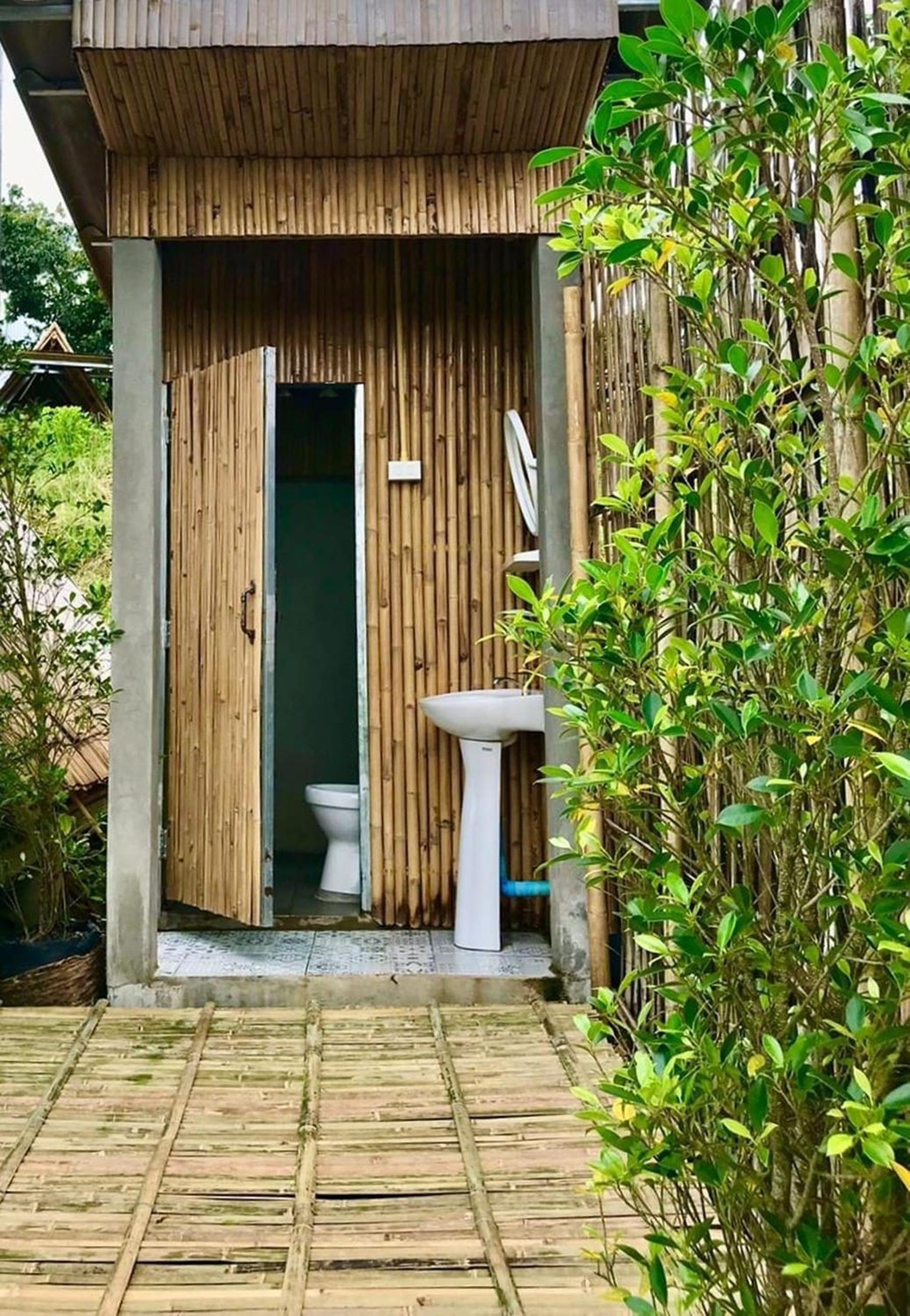 Triple Room with Private Bathroom photo 2