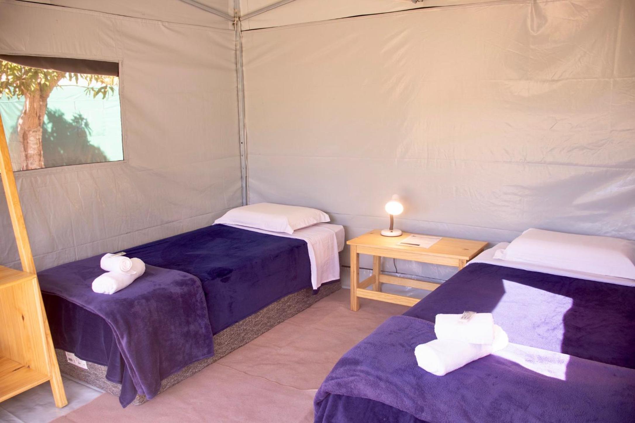 Tent photo 1