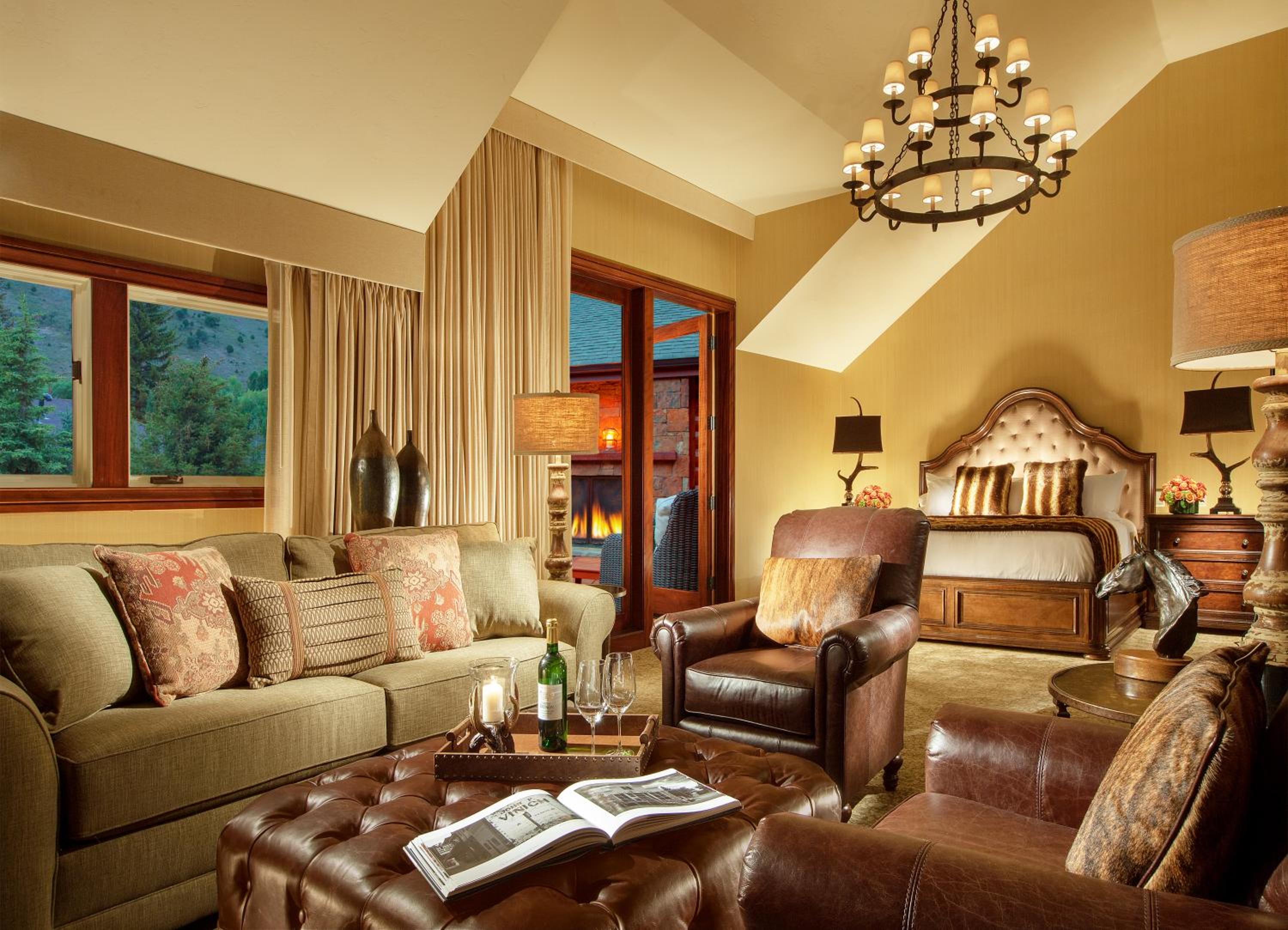 Grand Suite