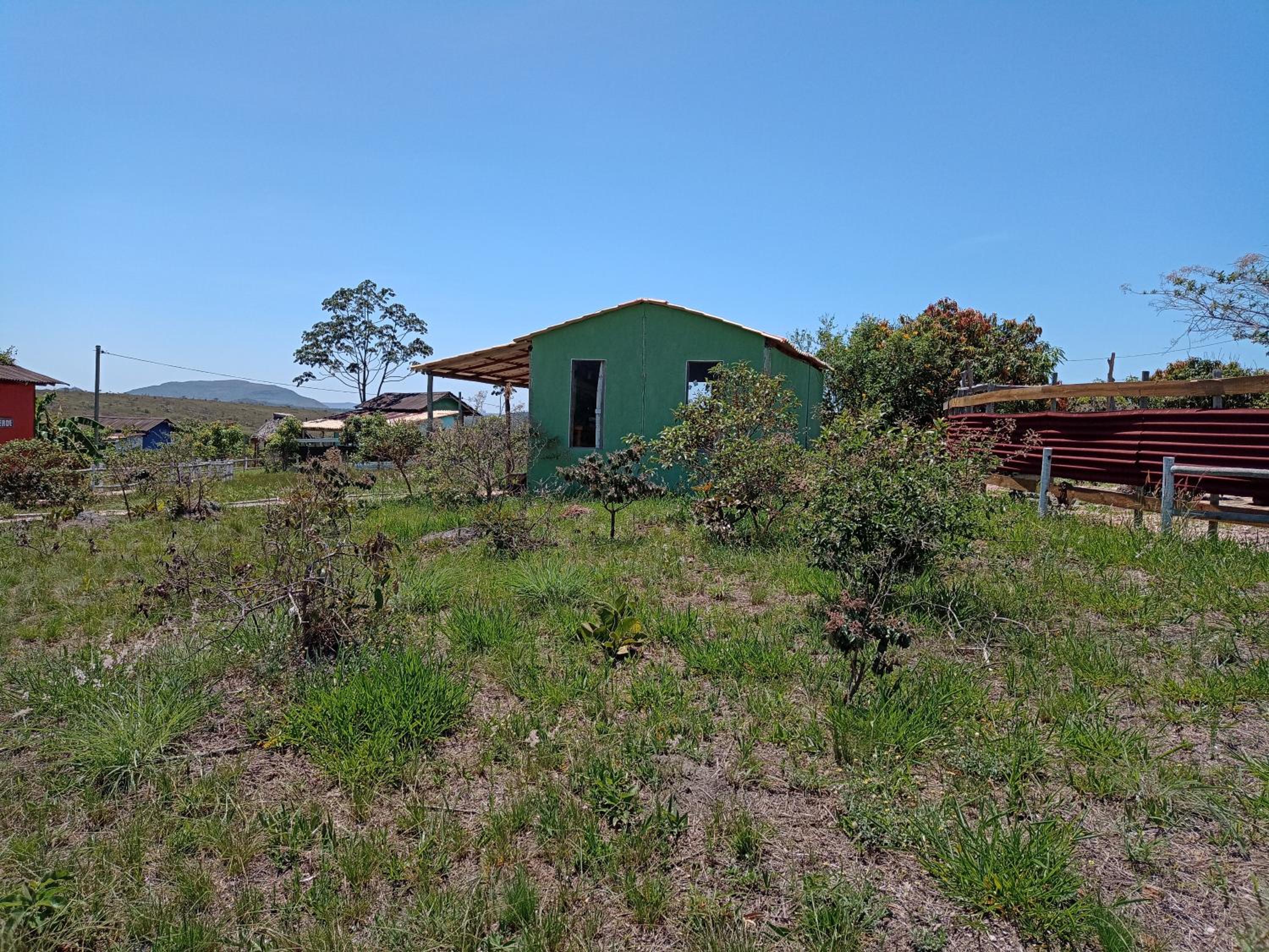 Studio With Mountain View photo 3
