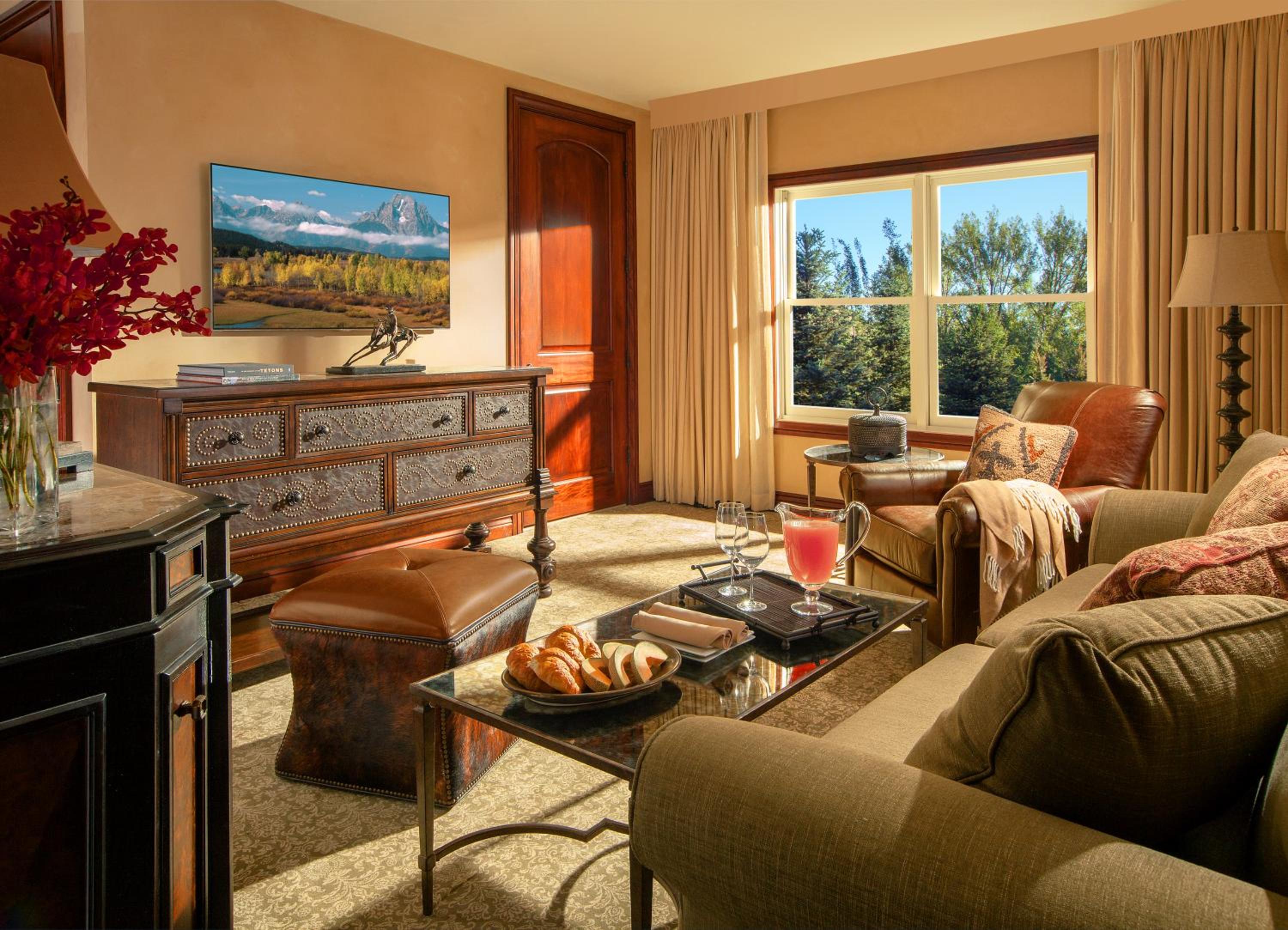 One-Bedroom Suite photo 2