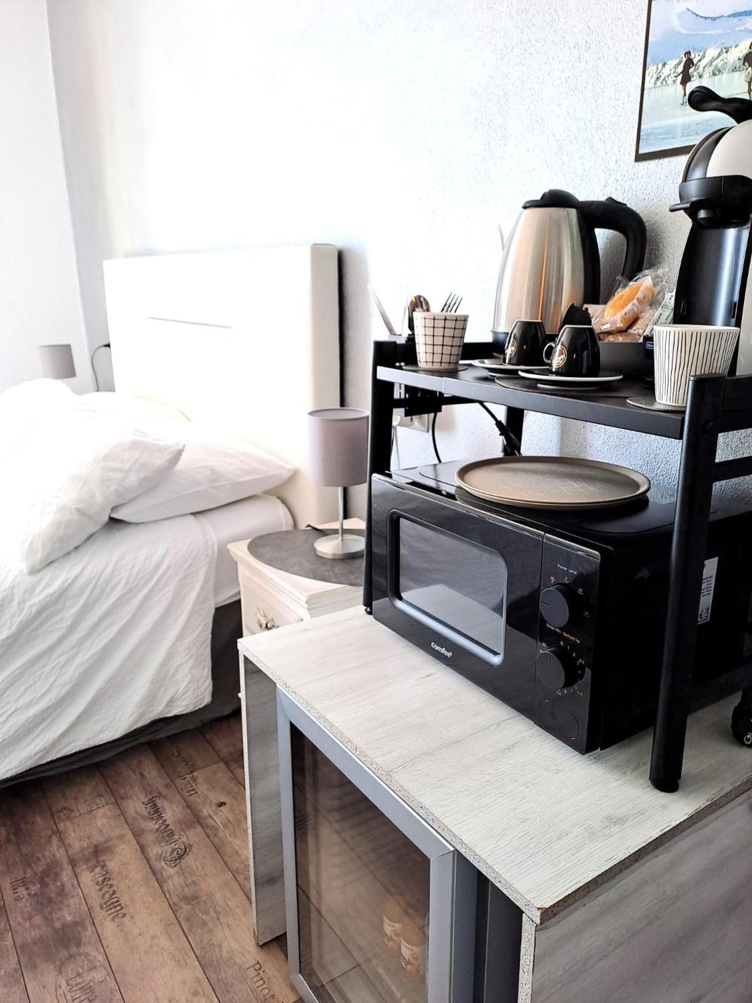 Double Room with Terrace photo 1