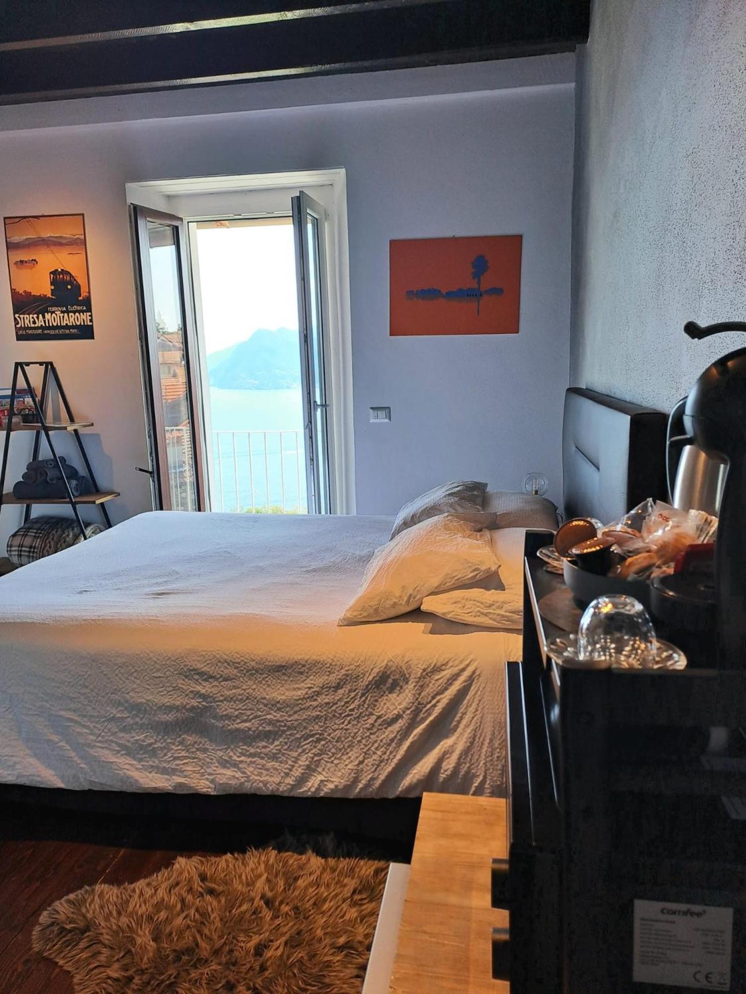 Double Room with Balcony - Photo 1