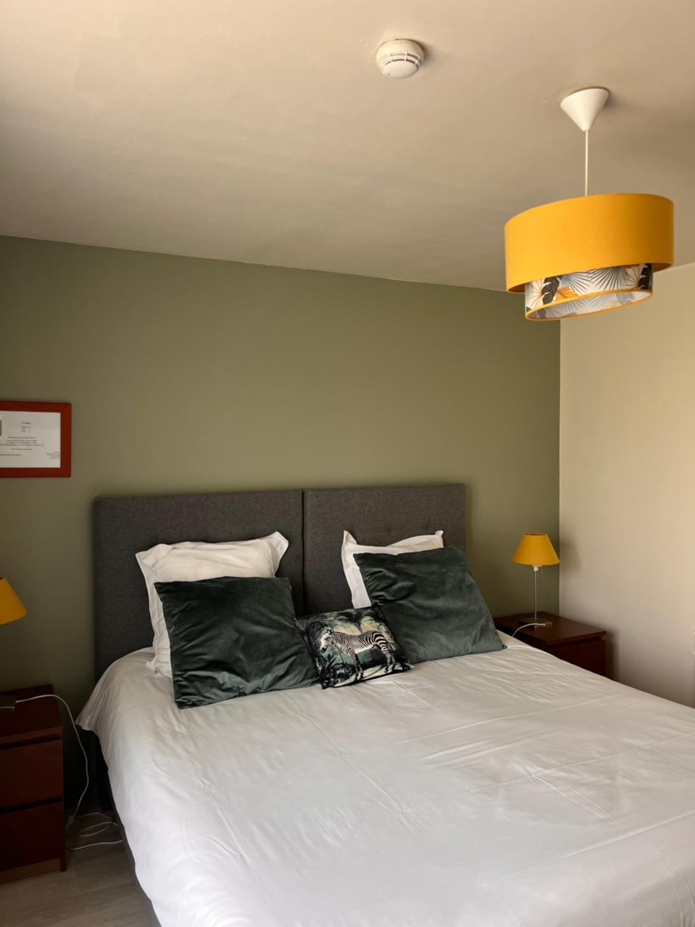 Twin Room photo 1