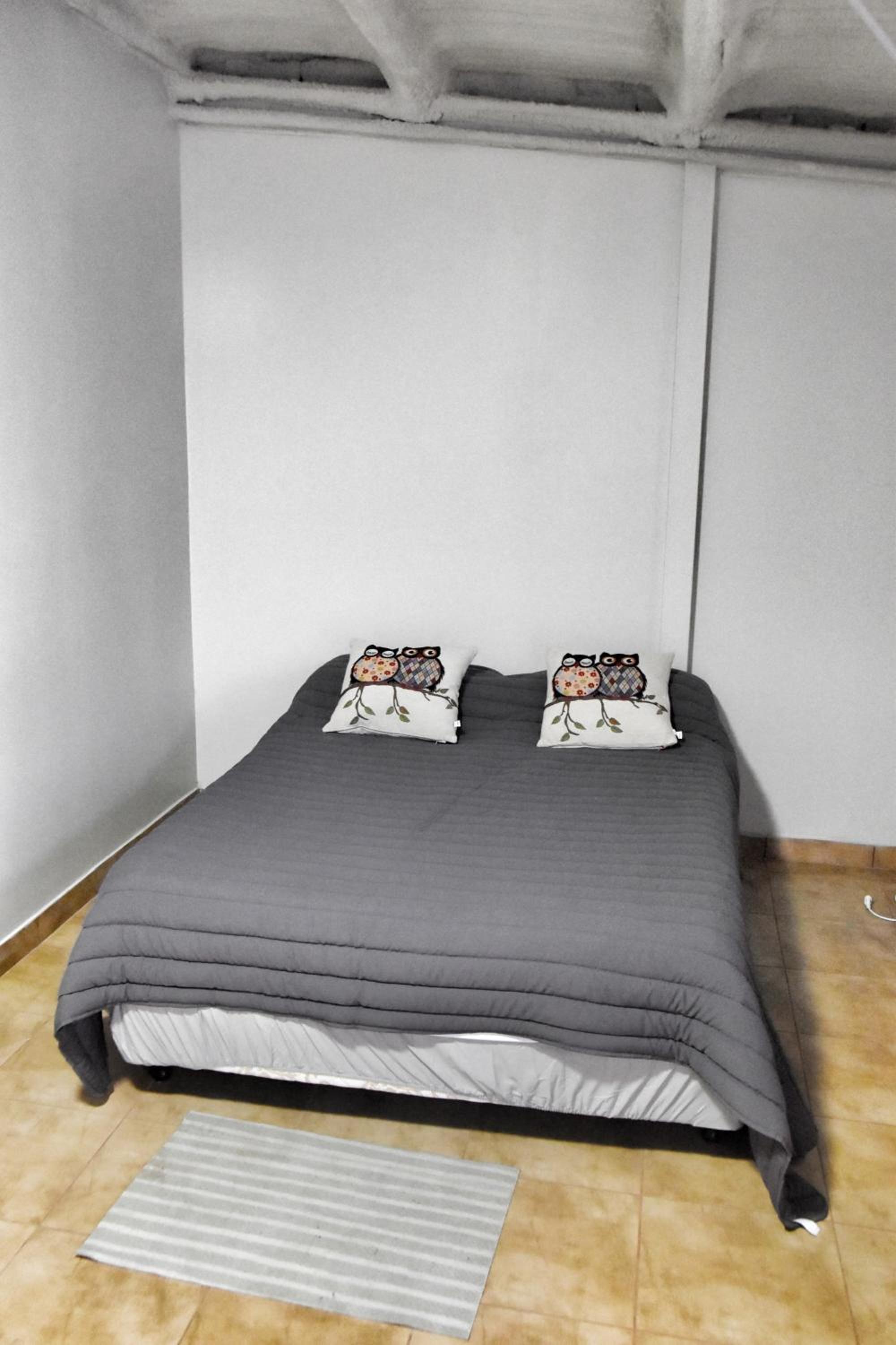 Studio Apartment With One Double Bed photo 3