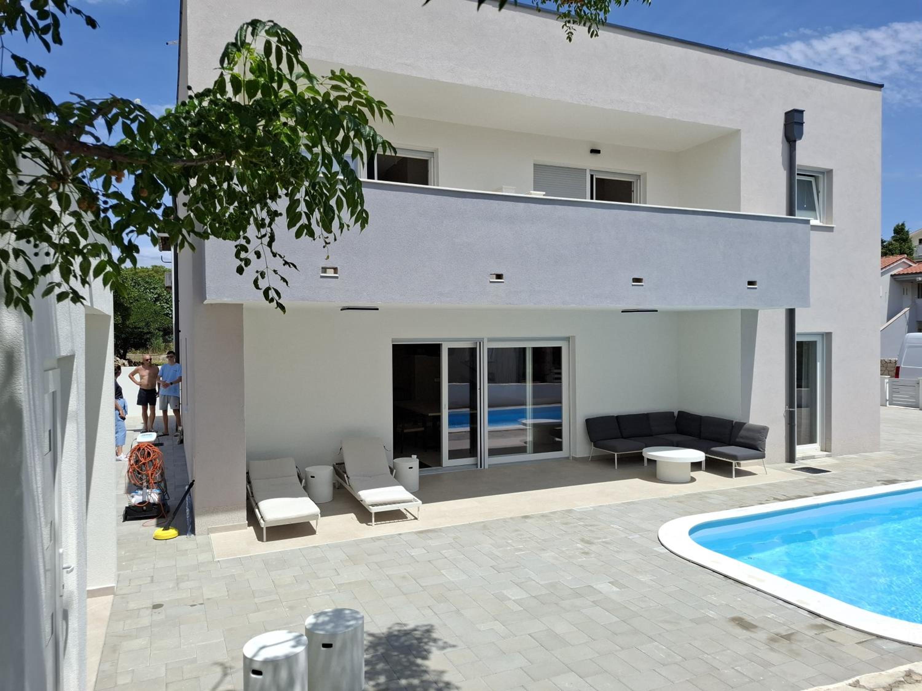 Villa with Private Pool photo 3