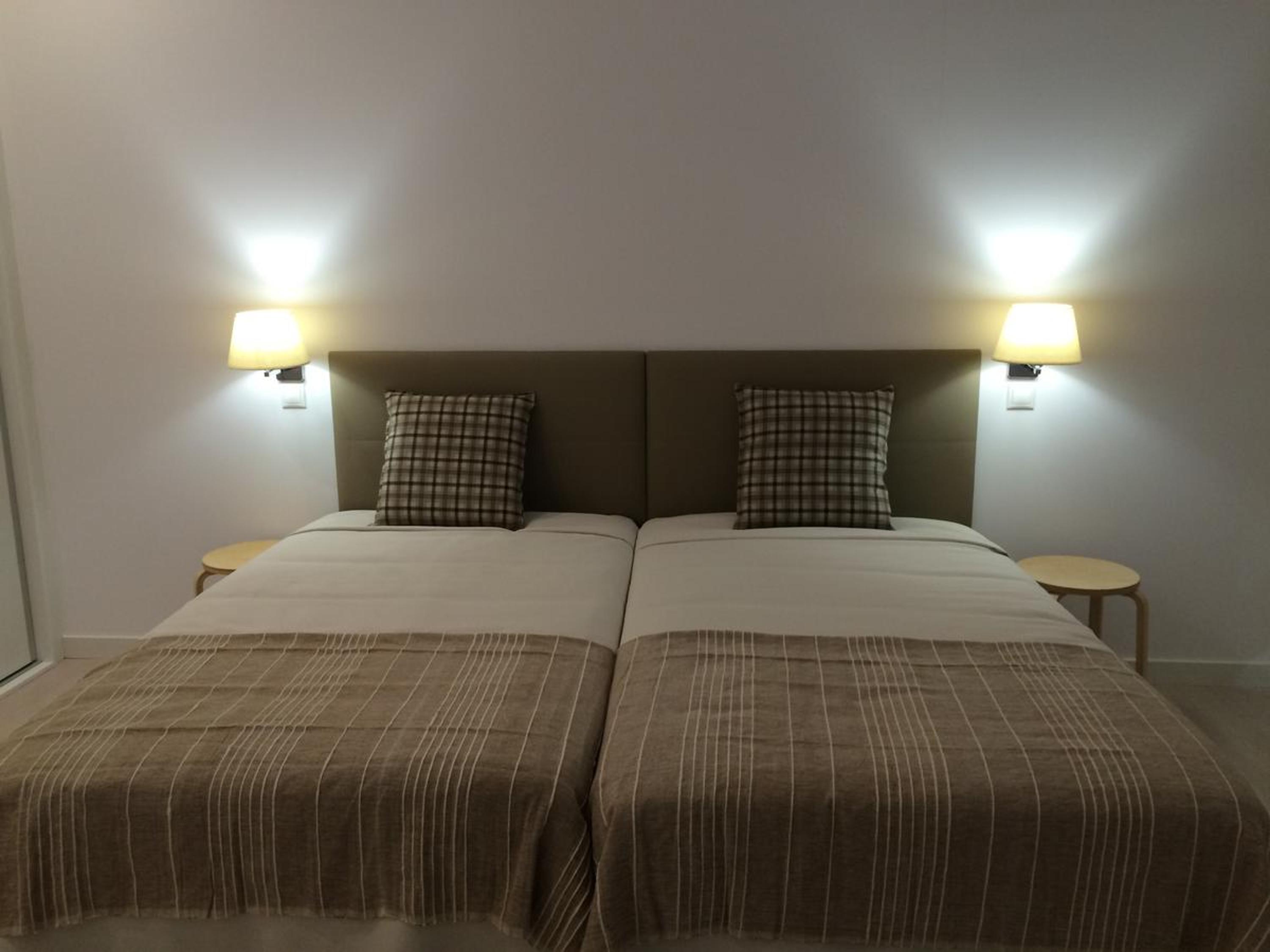 Studio Apartment photo 3