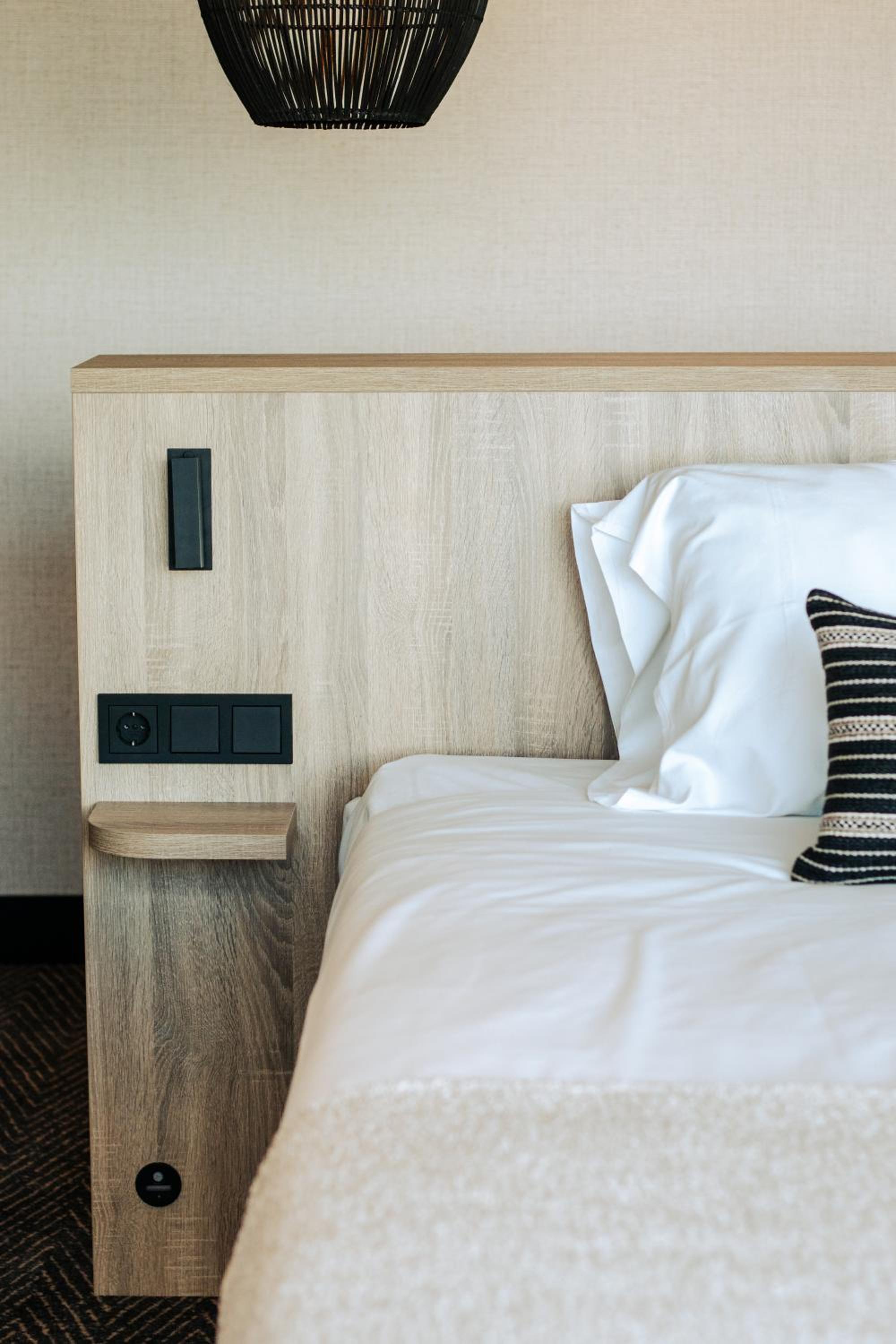 Comfort Double or Twin Room