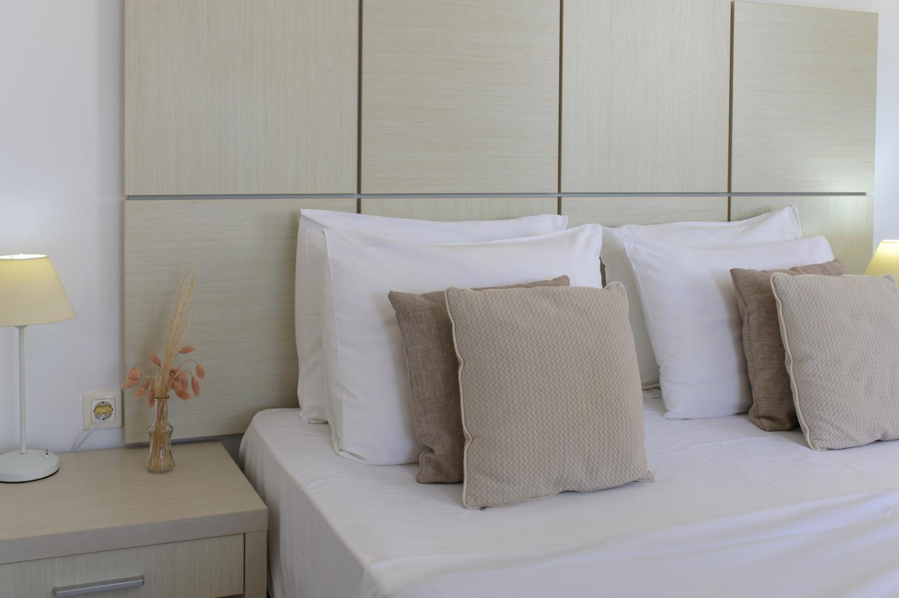 Superior Room with Mountain View