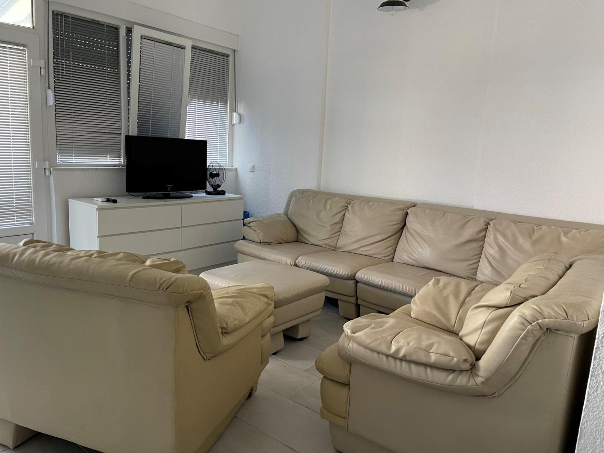 Two Bedroom Apartment  photo 1