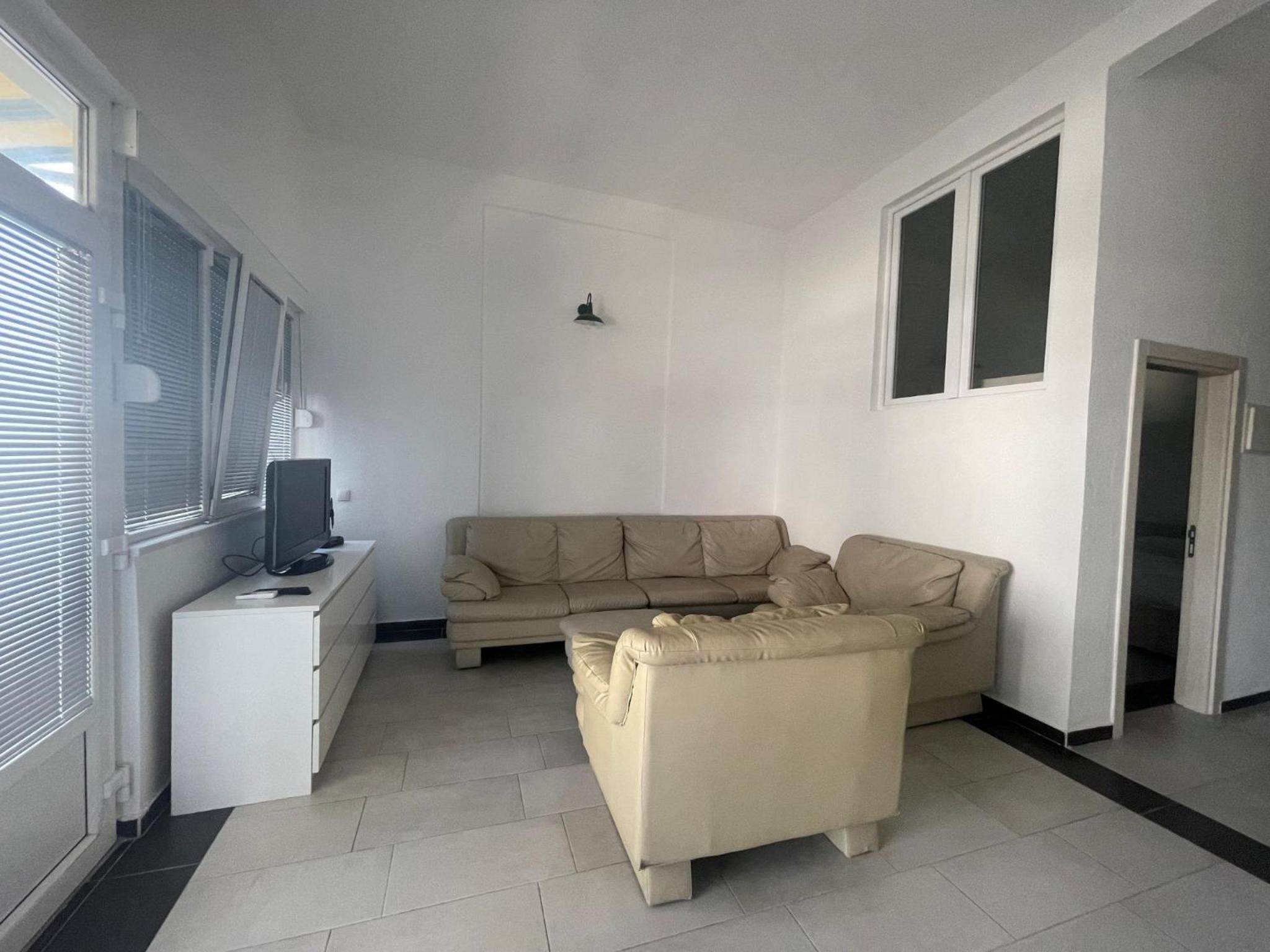 Two Bedroom Apartment  photo 2