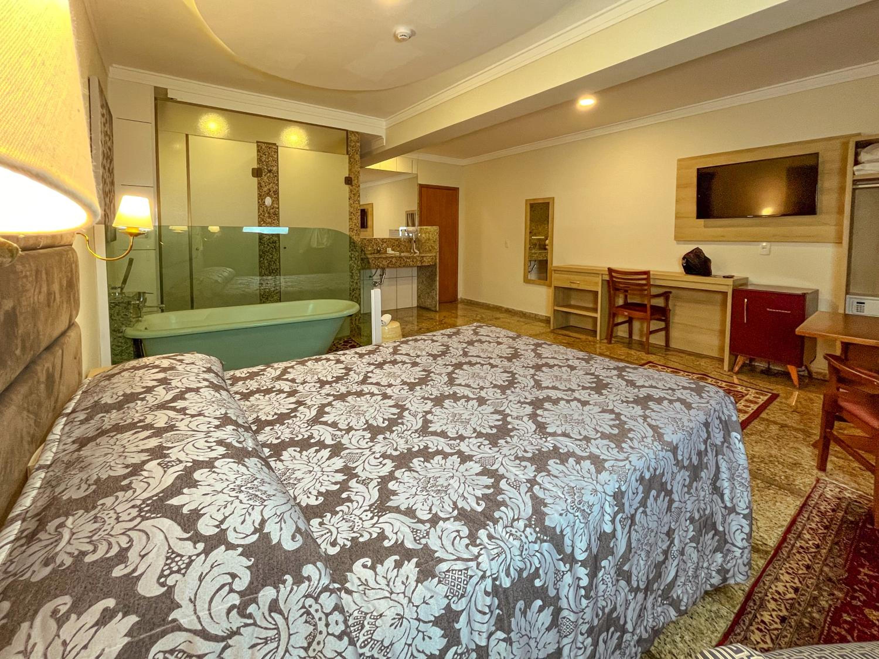 Superior Suite