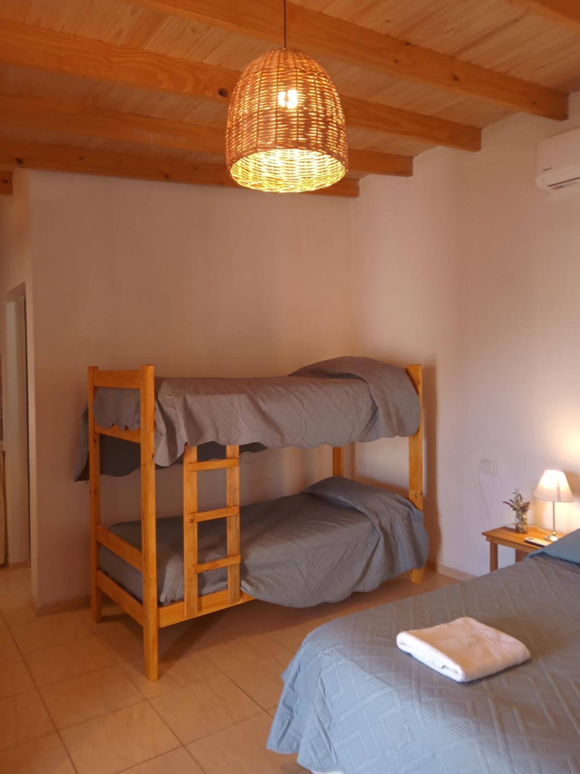 One-Bedroom House photo 3