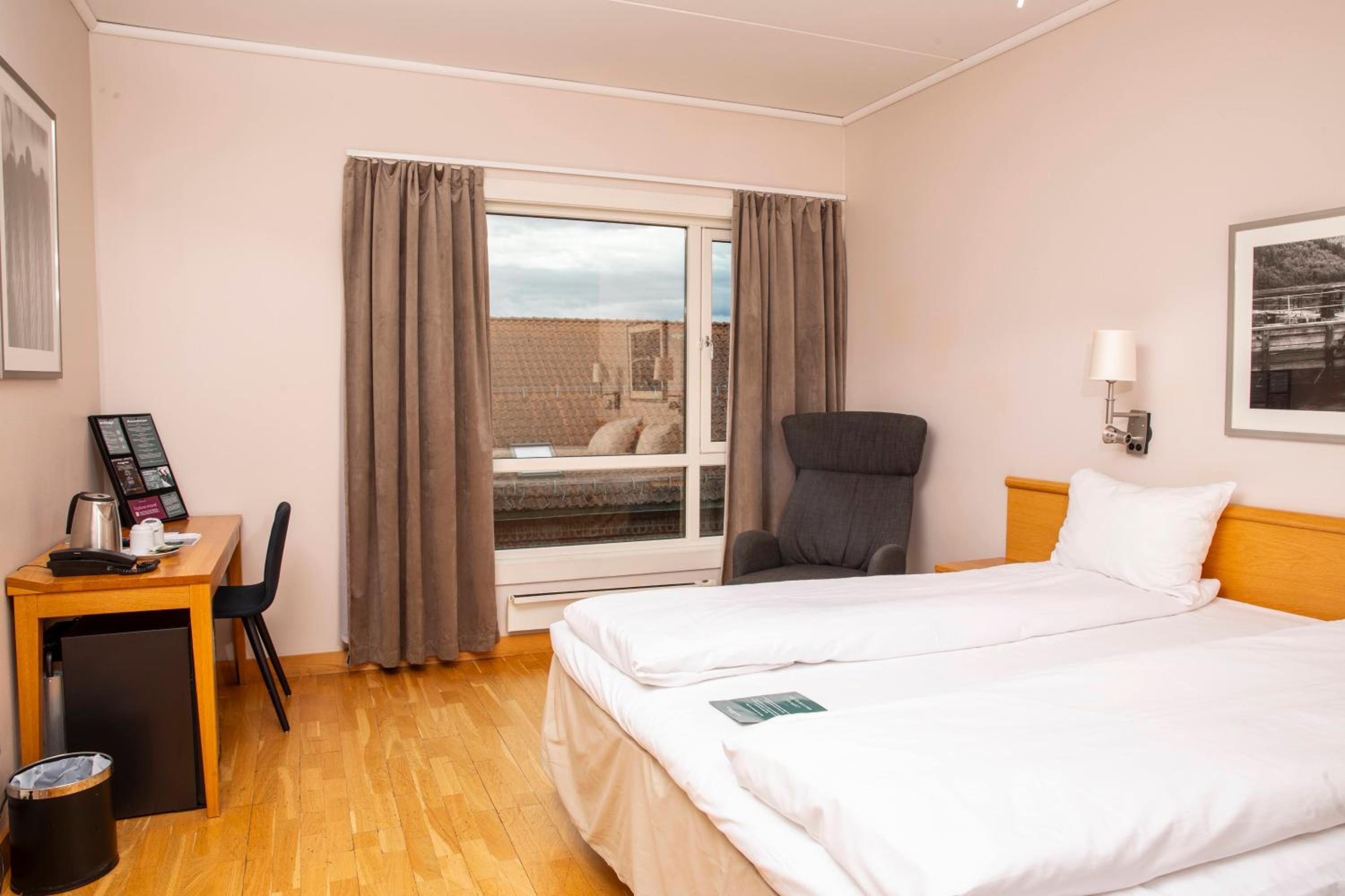Standard Double Room - Photo 1