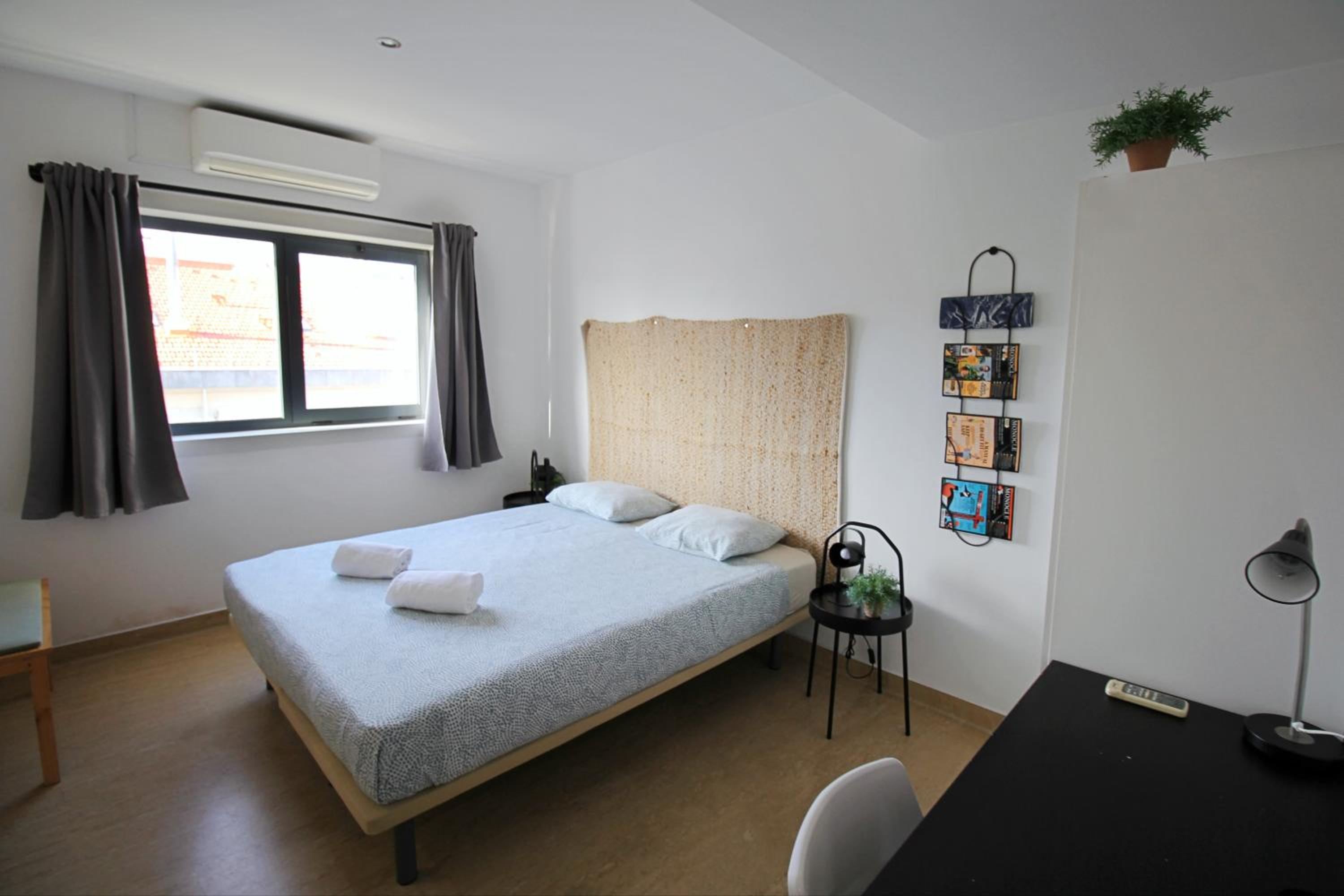 Double Room - Photo 6