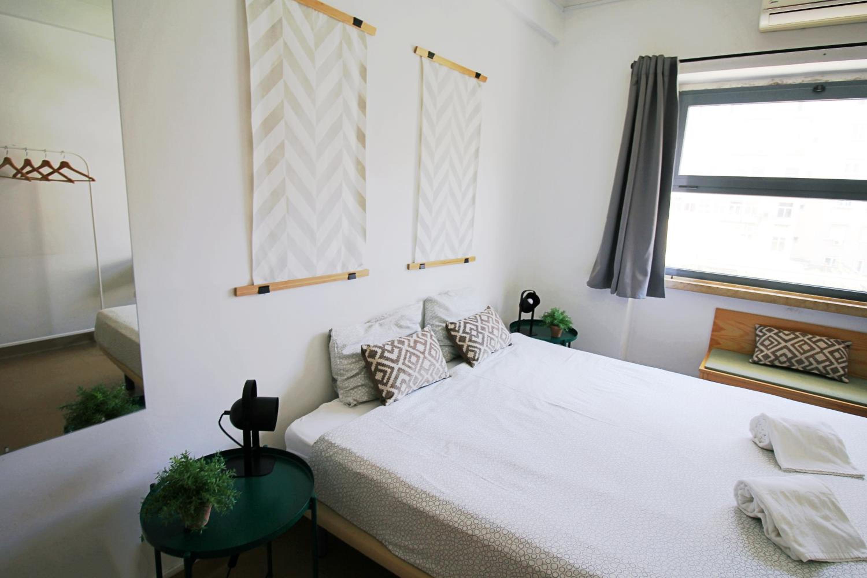 Double Room - Photo 7