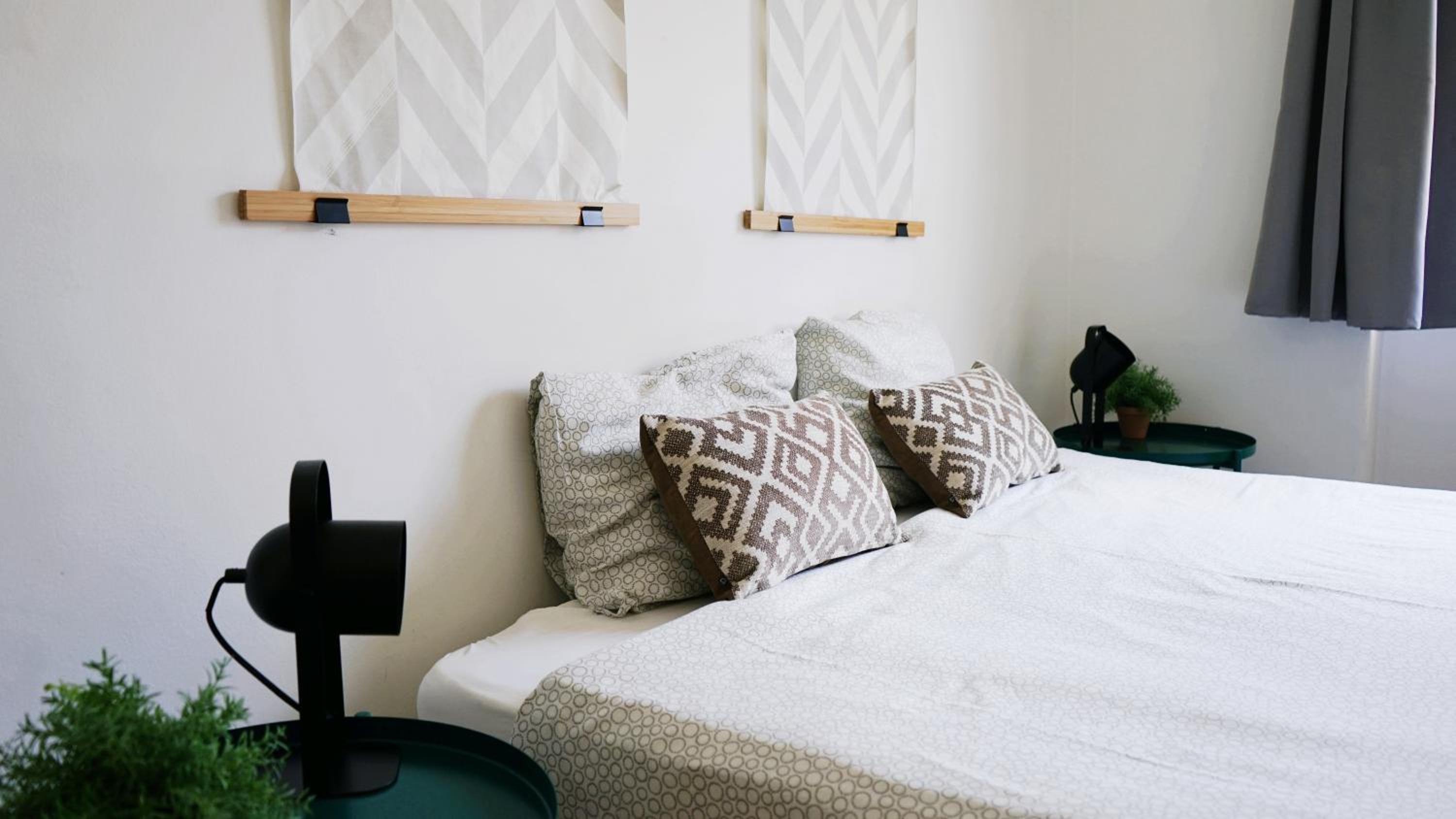 Double Room - Photo 4