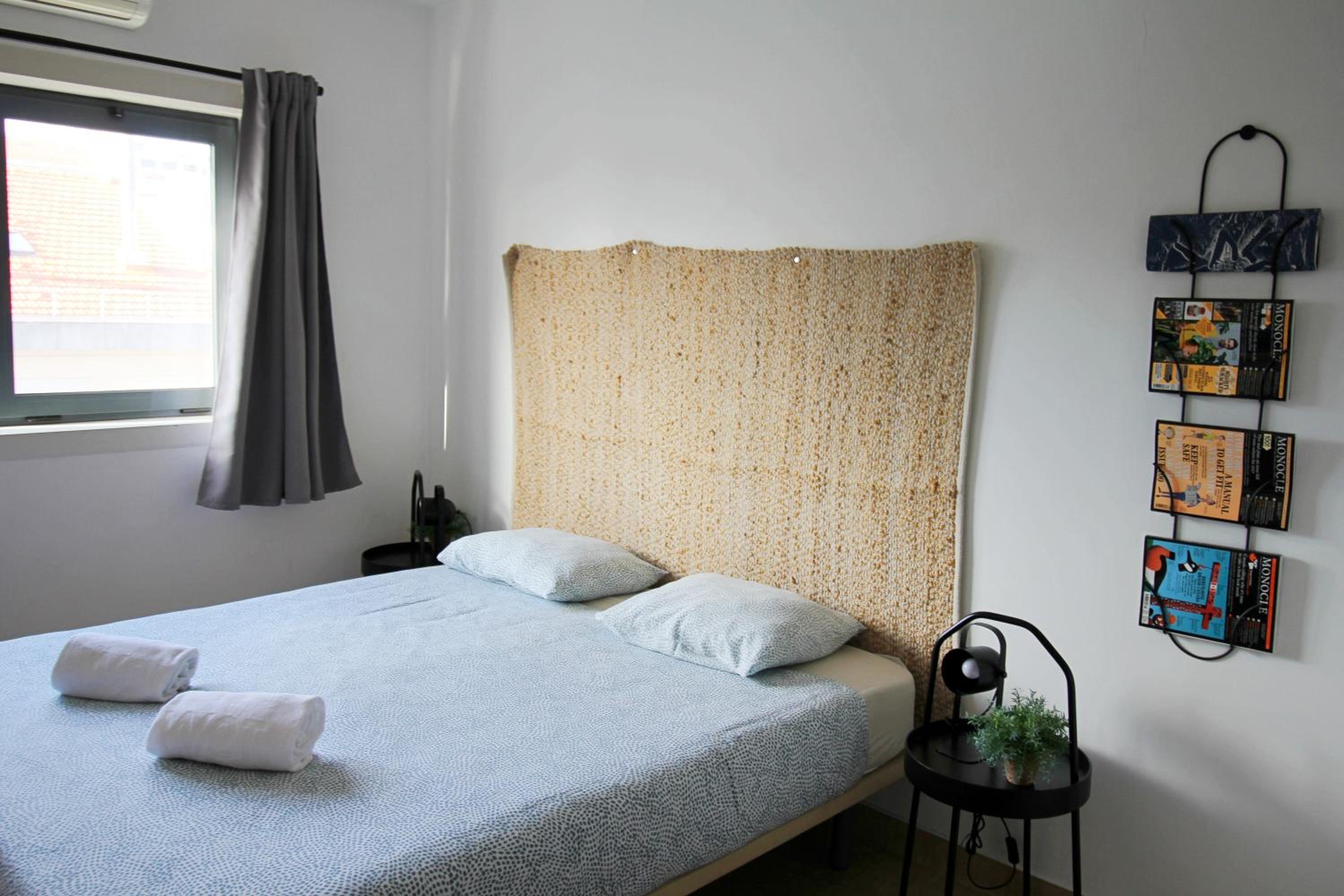 Double Room - Photo 3