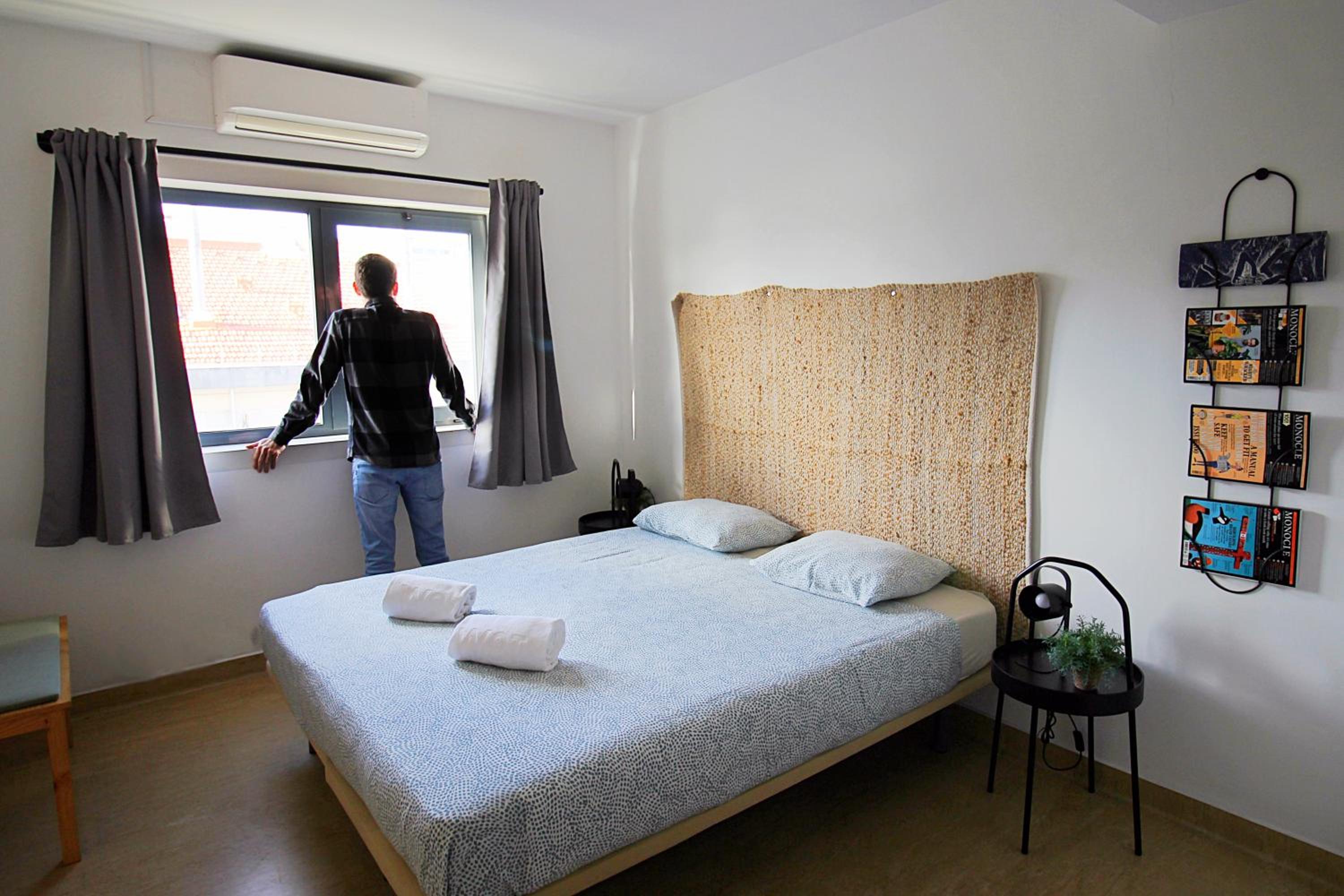 Double Room - Photo 1