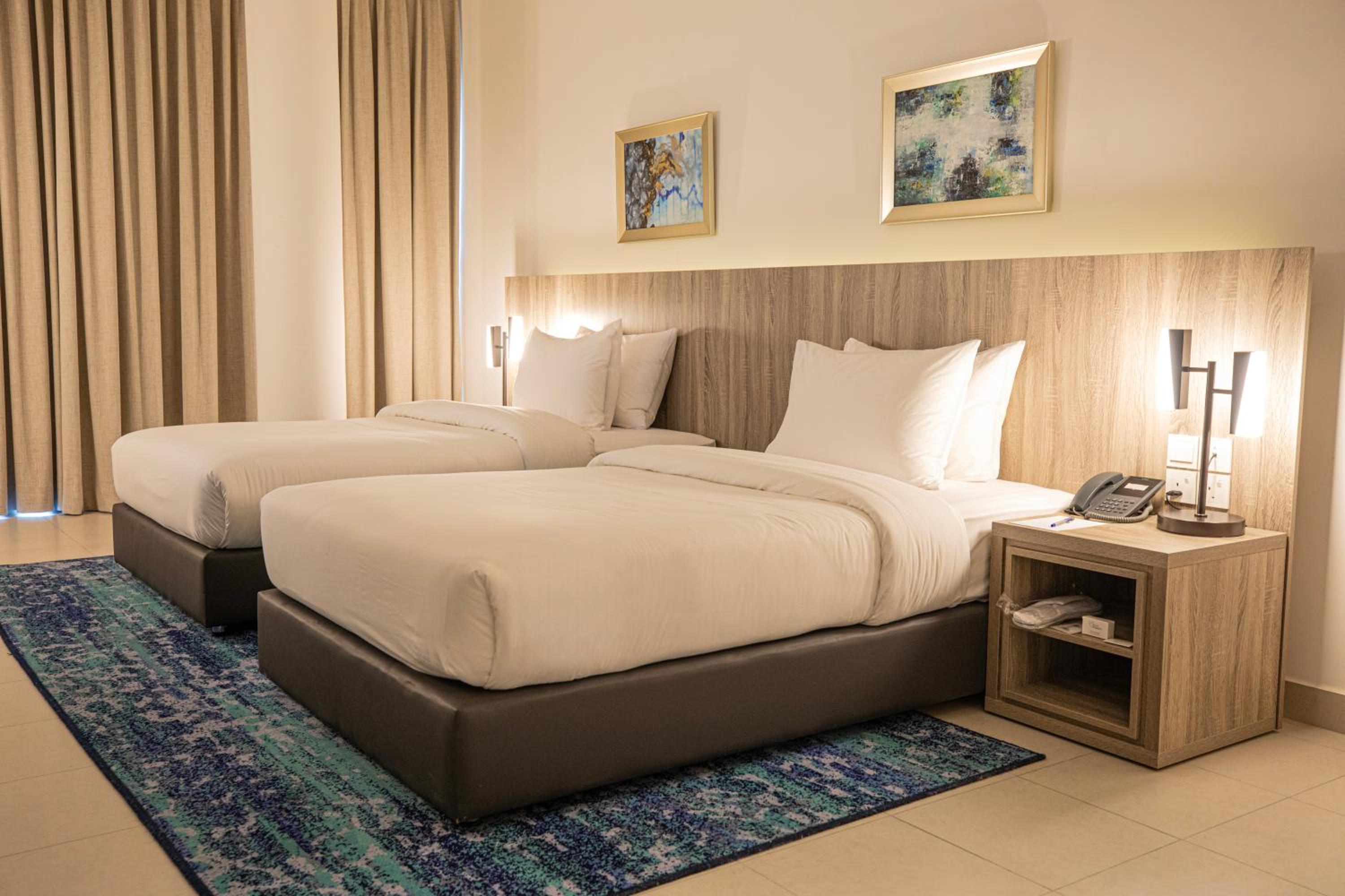 Deluxe Twin Room - Photo 5