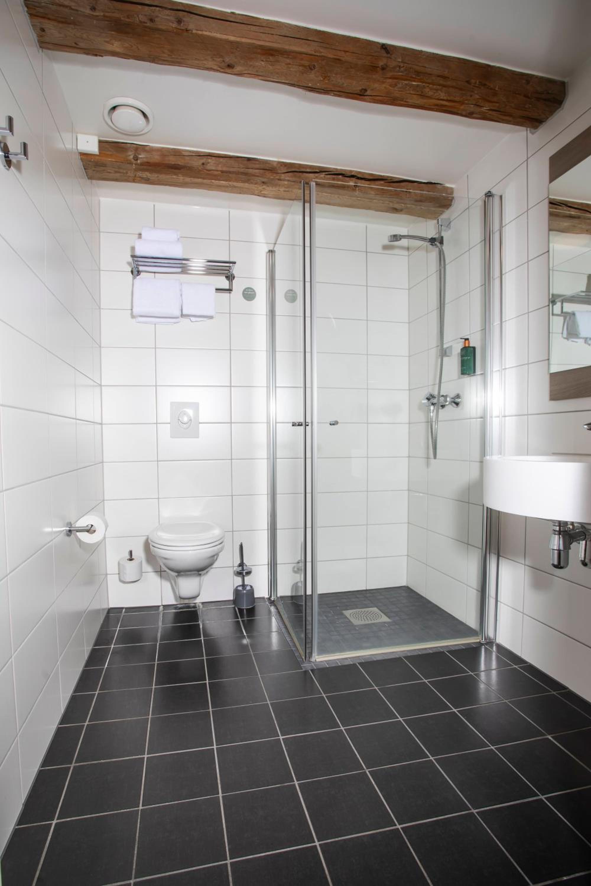 Superior Double Room - Photo 4
