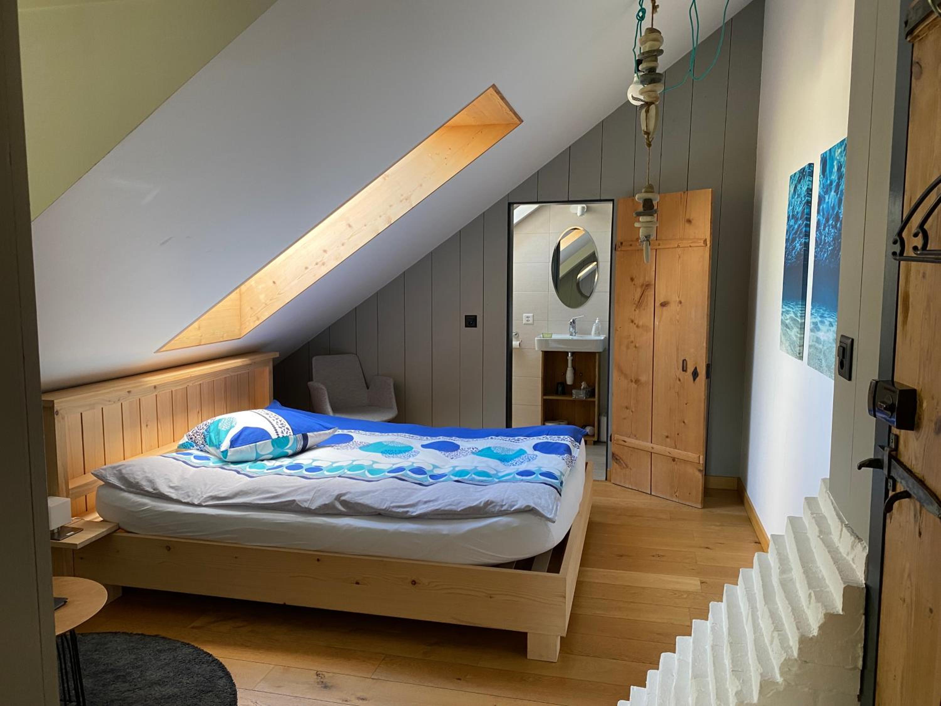 Double Room with Private Bathroom photo 2