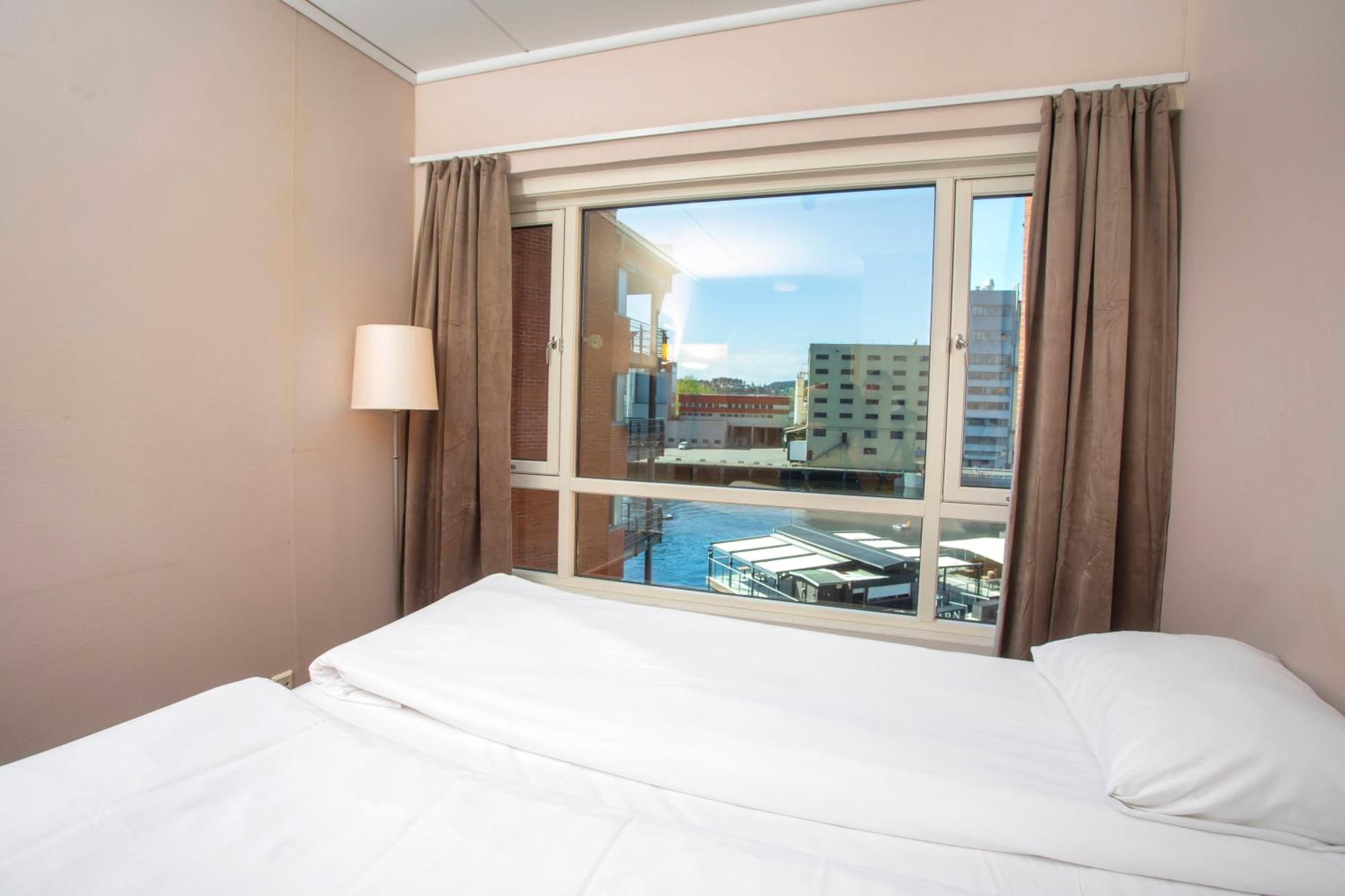 Compact Double Room - Photo 2