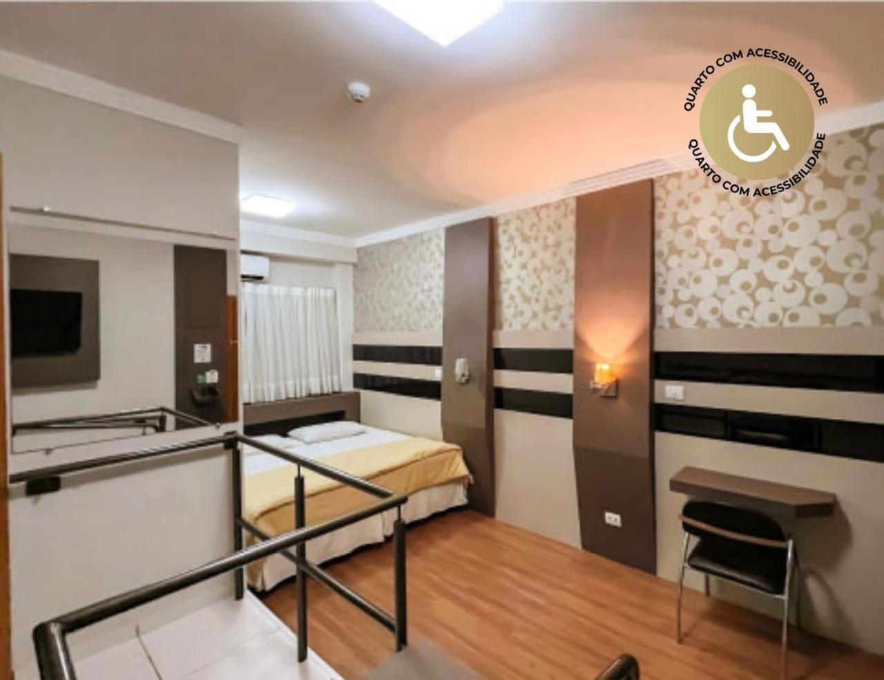 Double Room - Disability Access photo 1