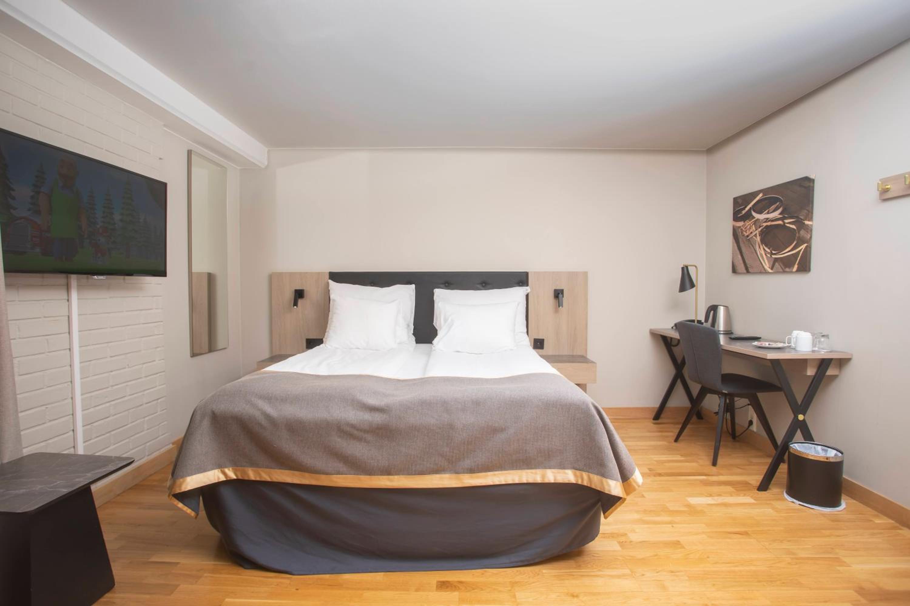 Superior Double Room - Photo 2