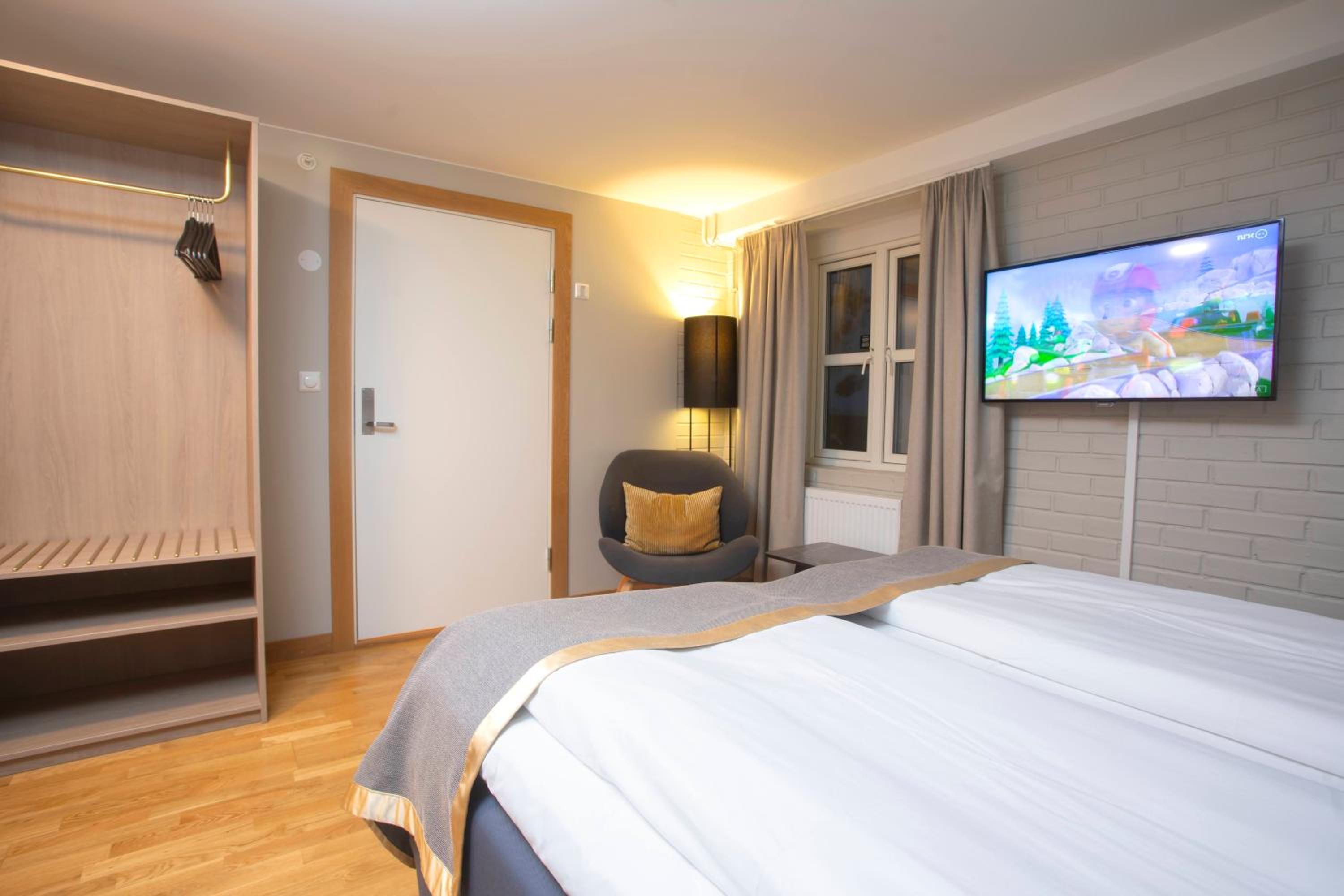 Superior Double Room - Photo 3